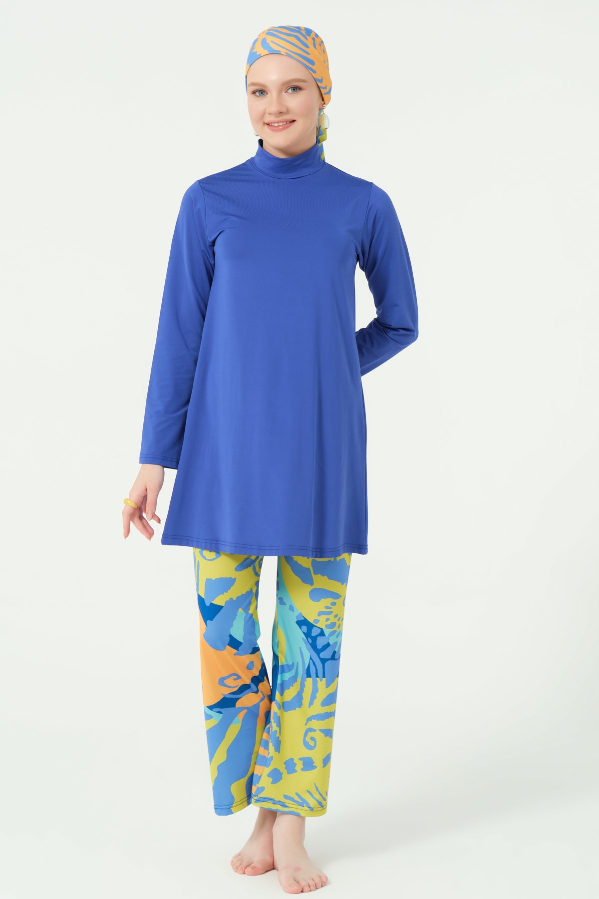 Sunshine Reef Swim Set