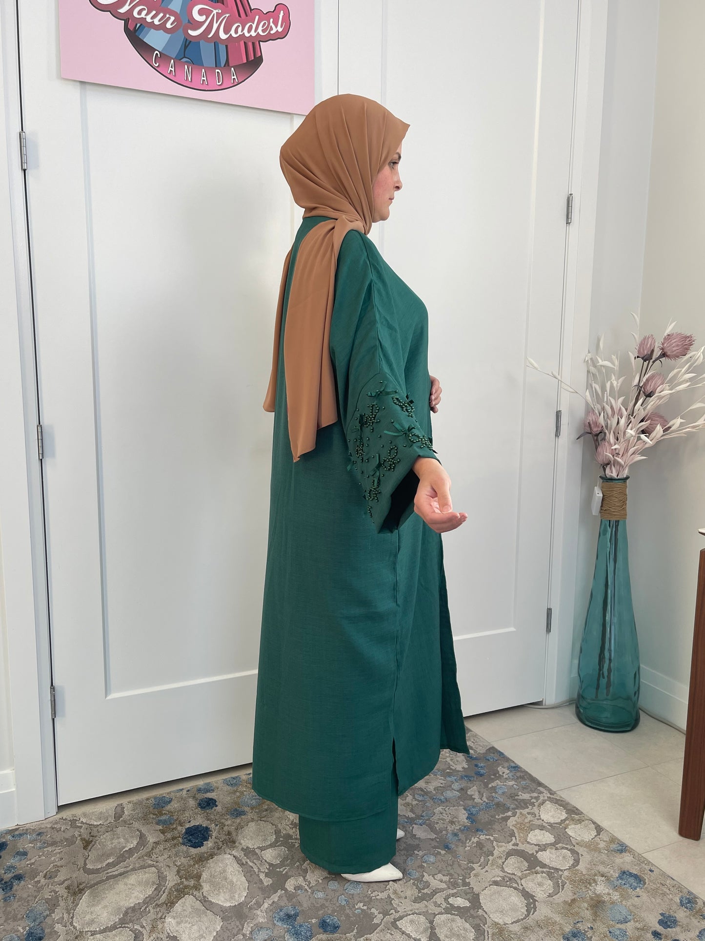 Emerald Grace 💚