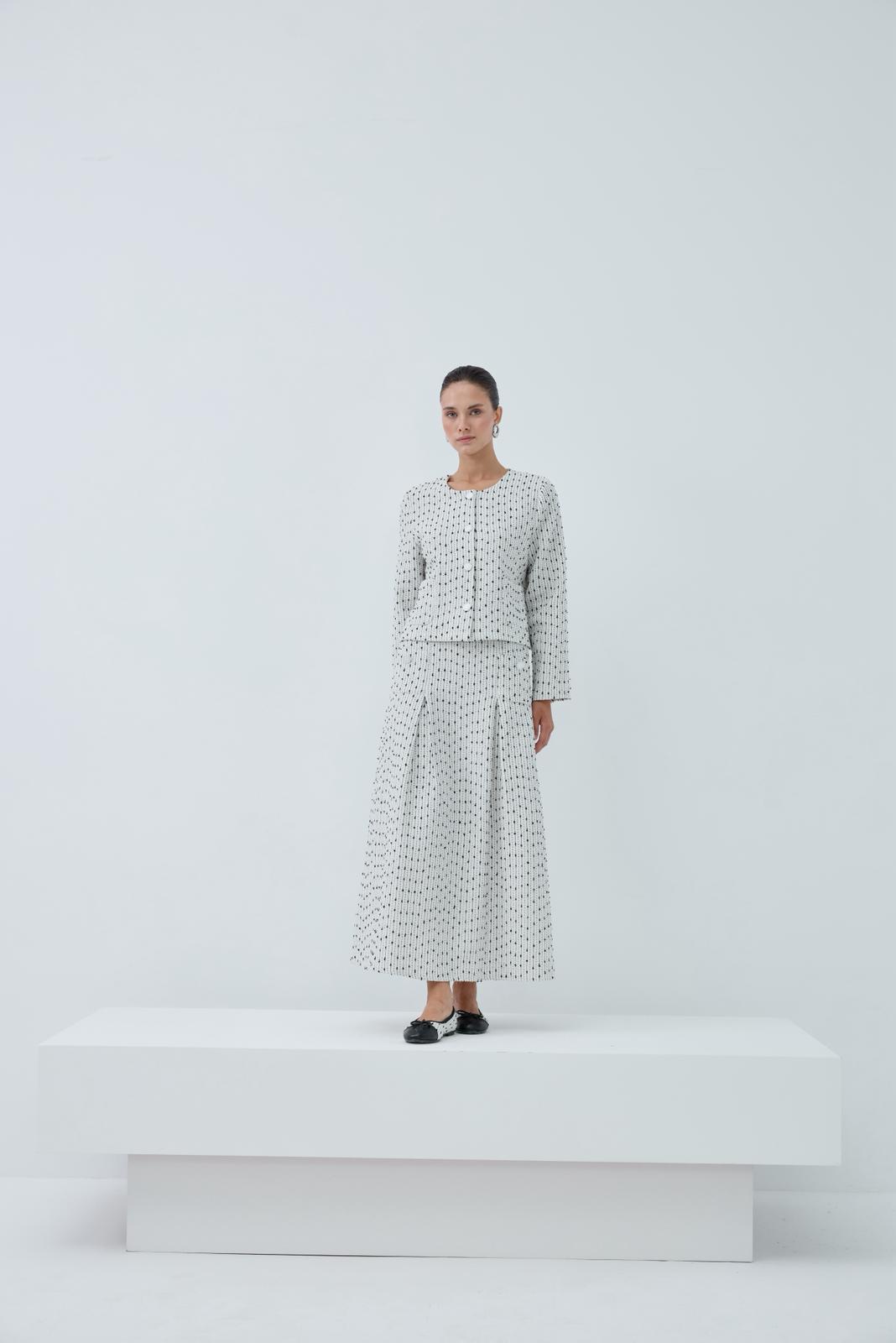 Élégance Parisienne Set 🌸 (طقم الأناقة الباريسية)