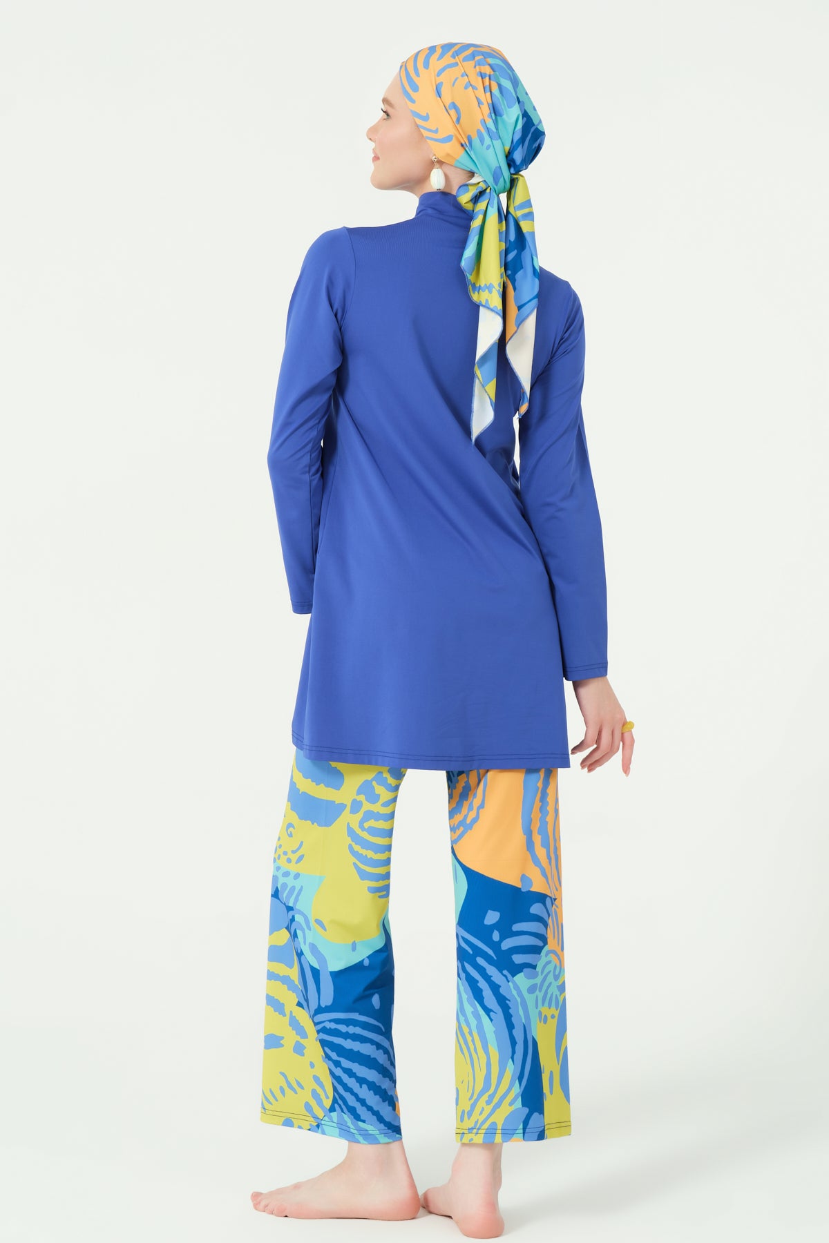 Sunshine Reef Swim Set