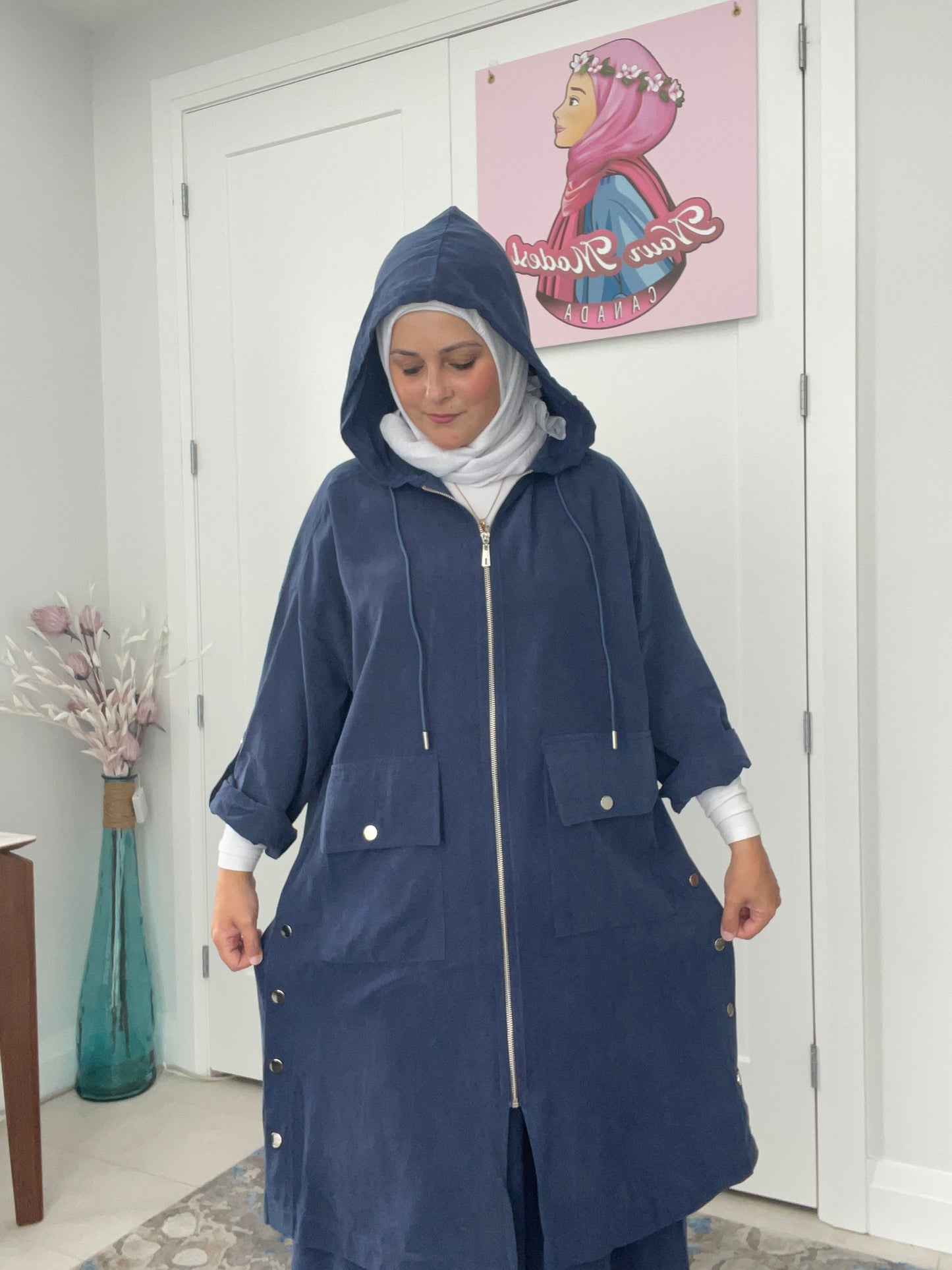 Autumn Ease Jacket ๐๐๐ฉท