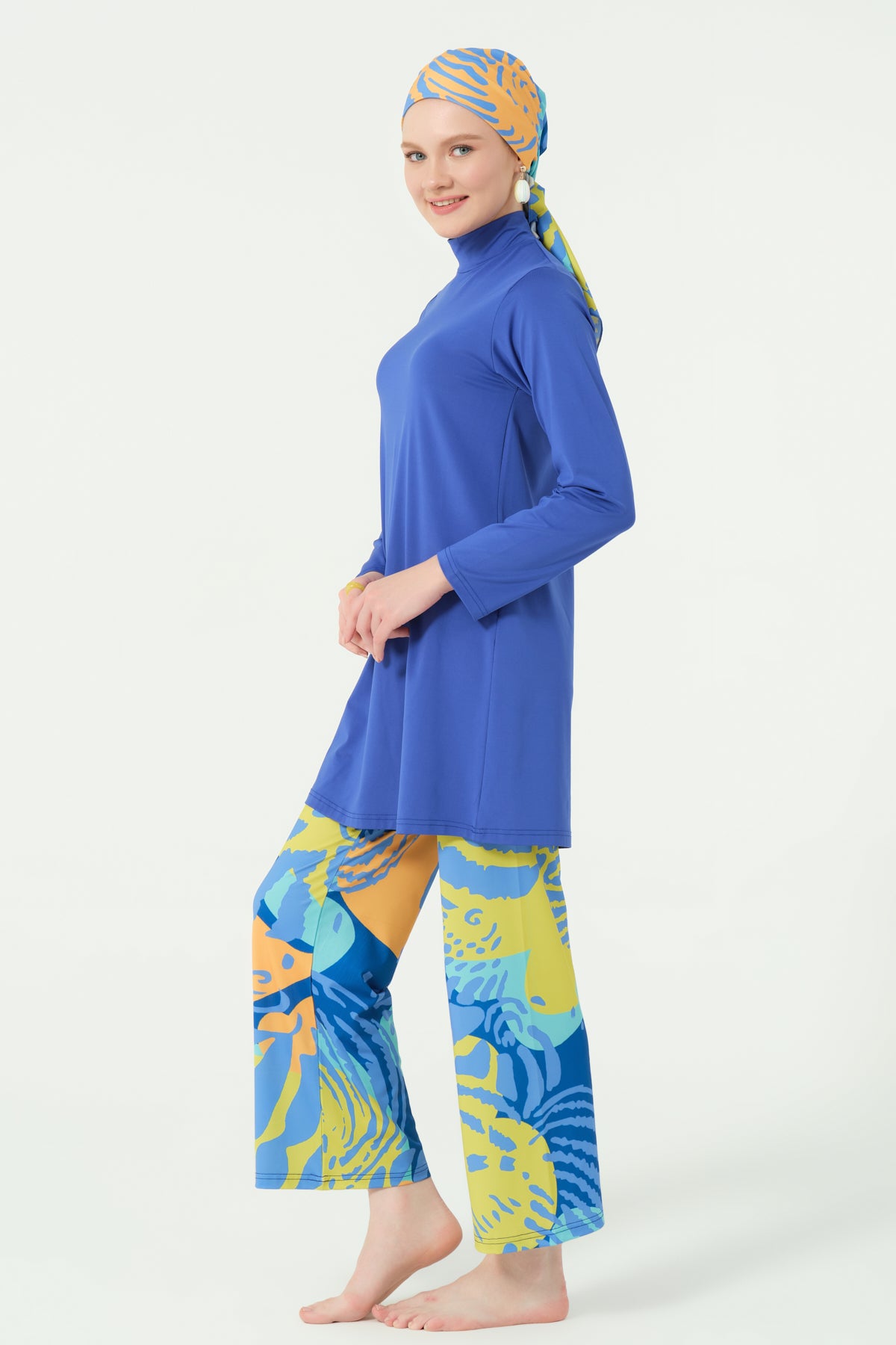 Sunshine Reef Swim Set