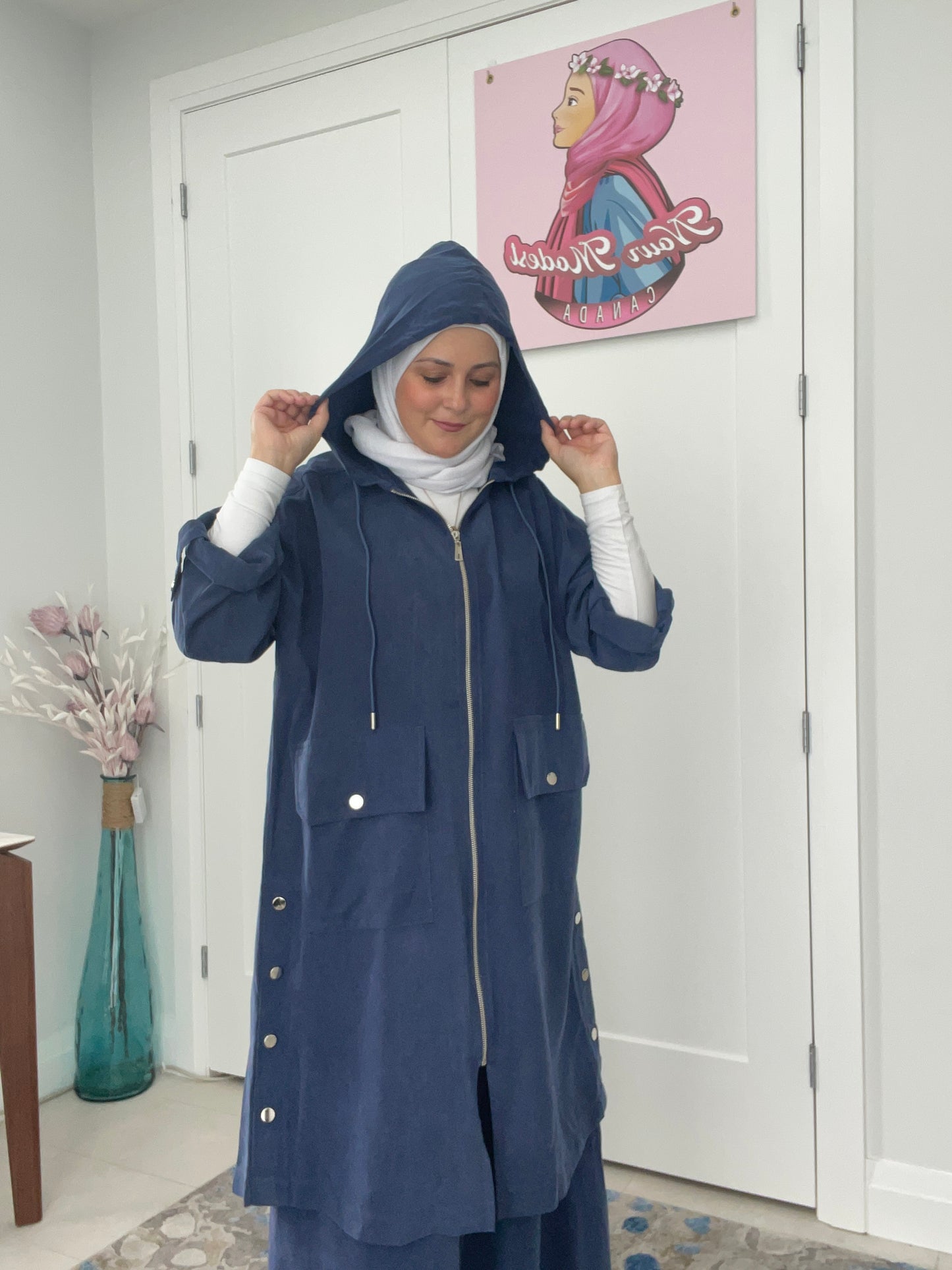 Autumn Ease Jacket ๐๐๐ฉท