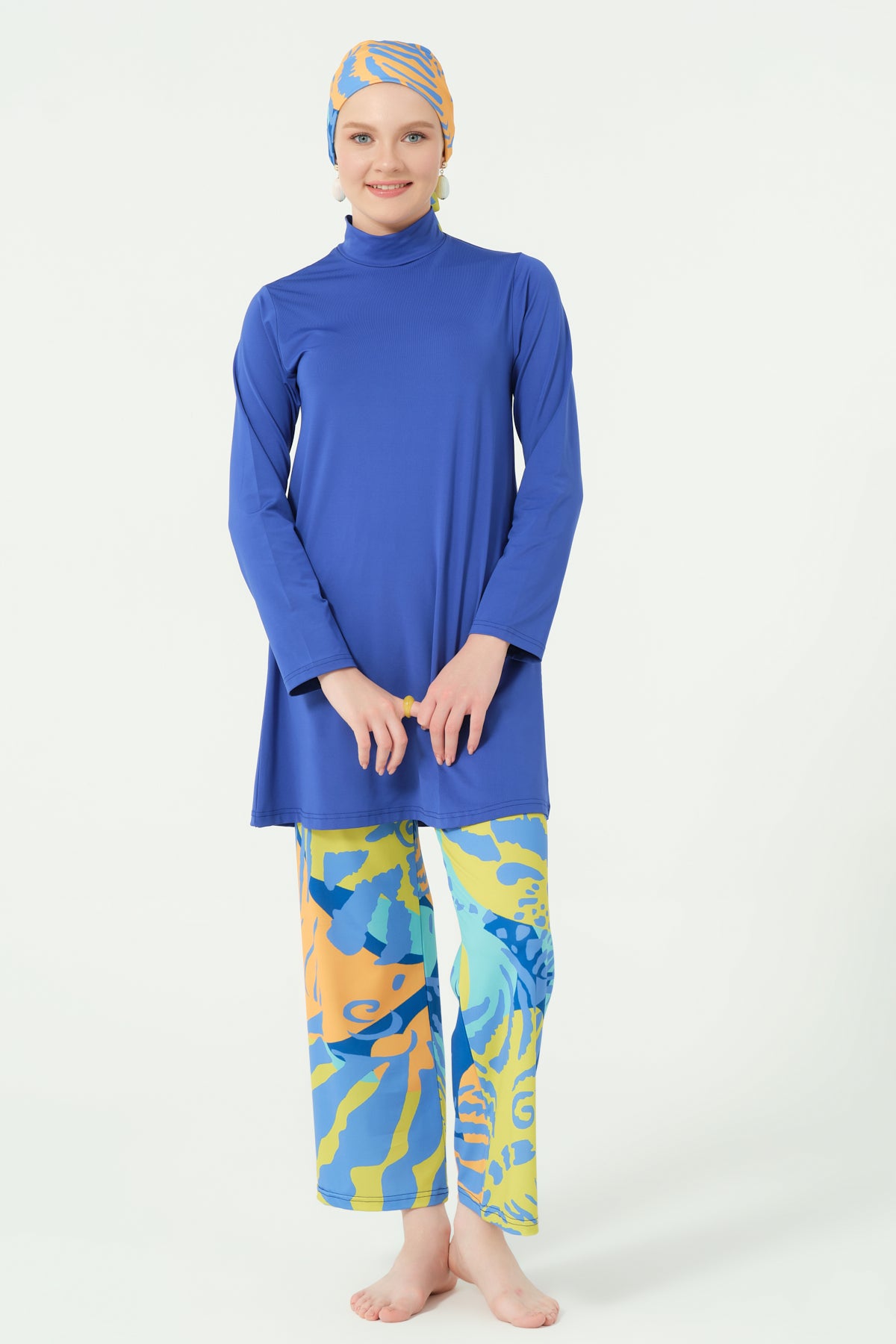 Sunshine Reef Swim Set