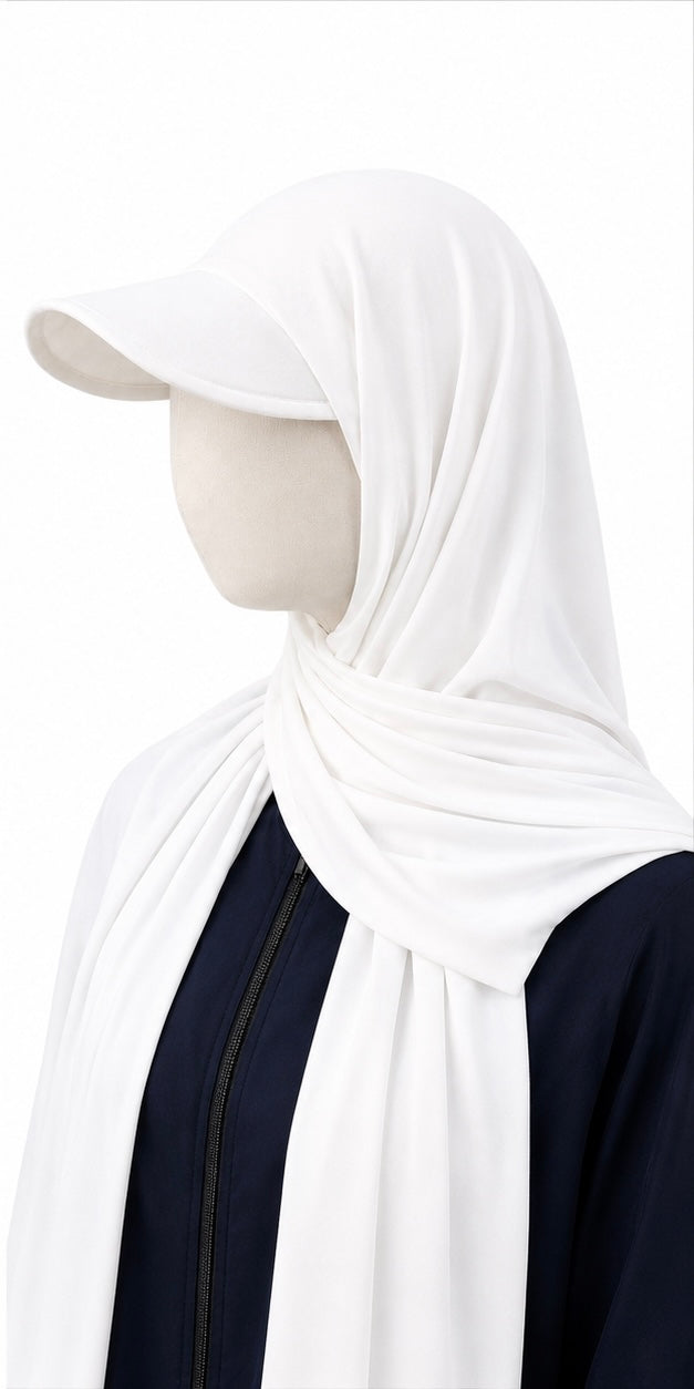 Nour Flex™ Sport Hijab