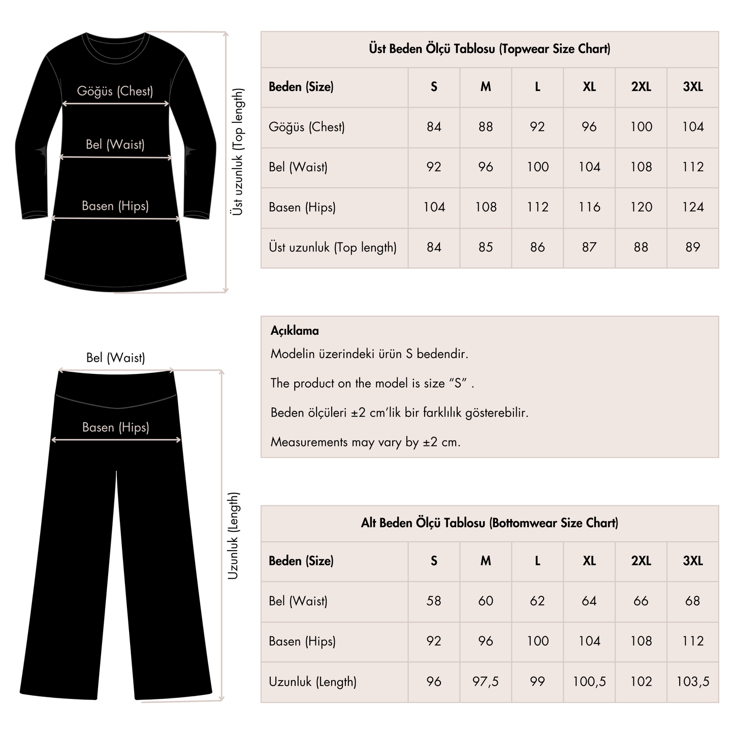 Sunshine Reef Swim Set
