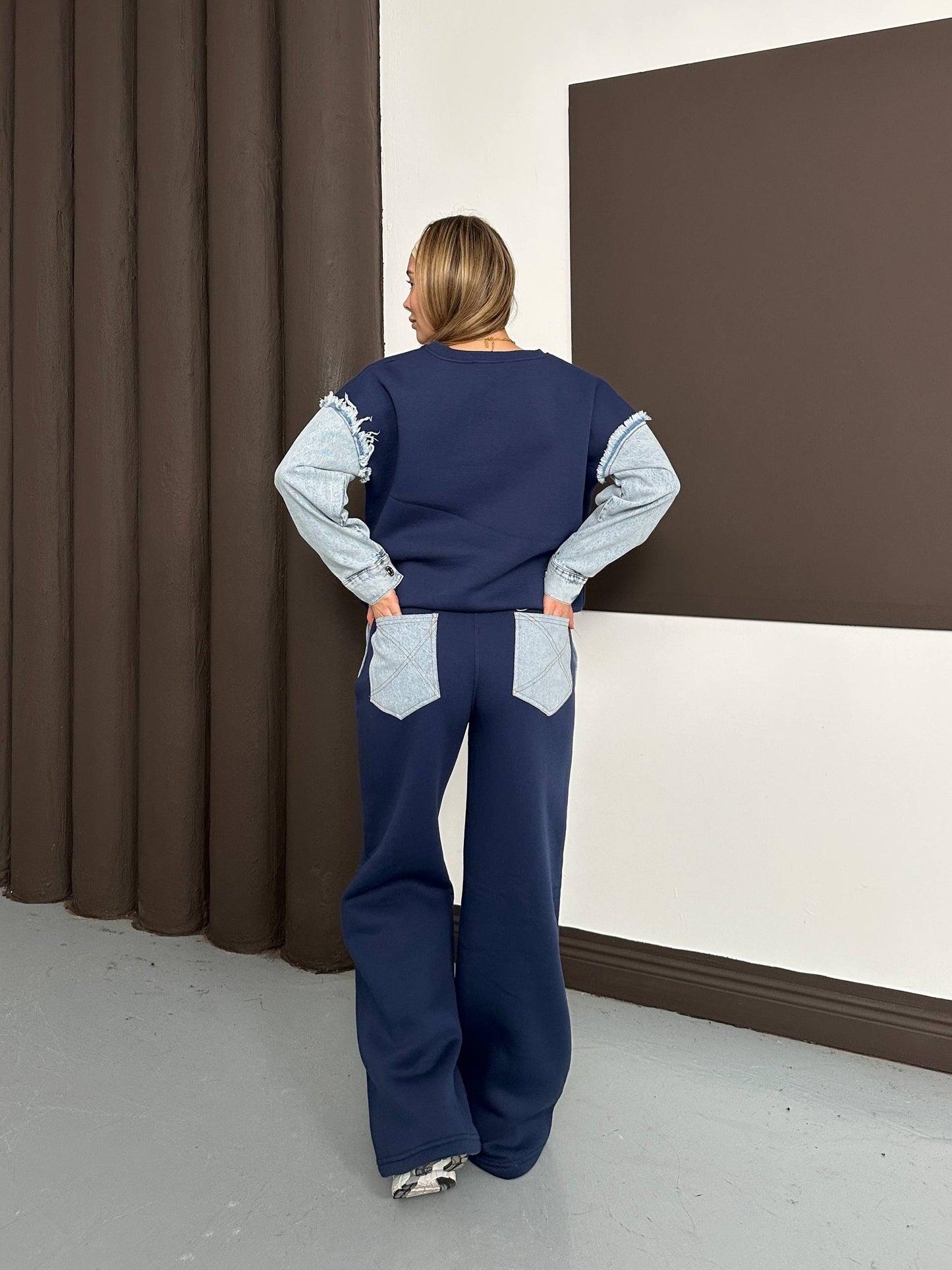 ⭐ Star Denim Set ⭐️