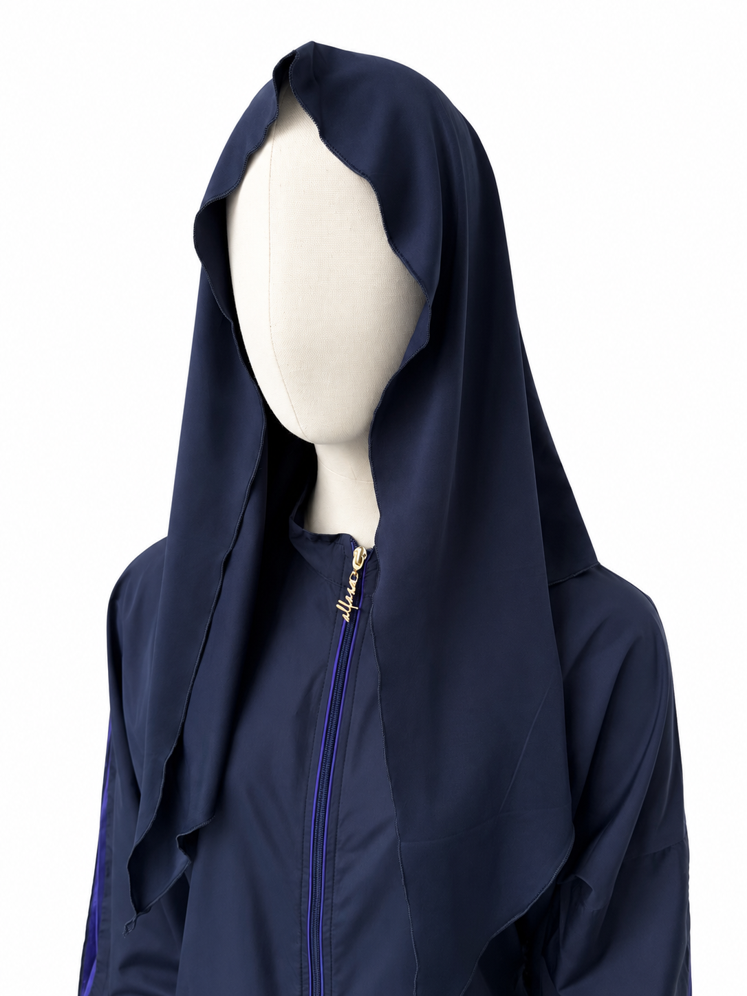 Nour Flex™ Triangle Sport Hijab