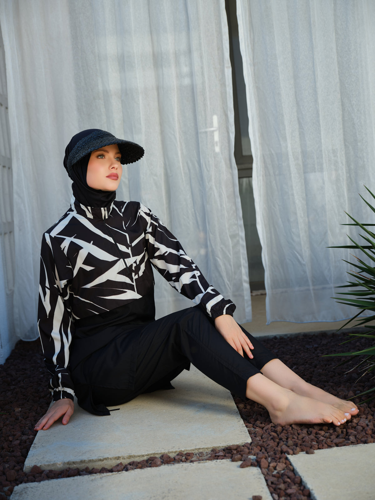Mono Active Flow Swim Set