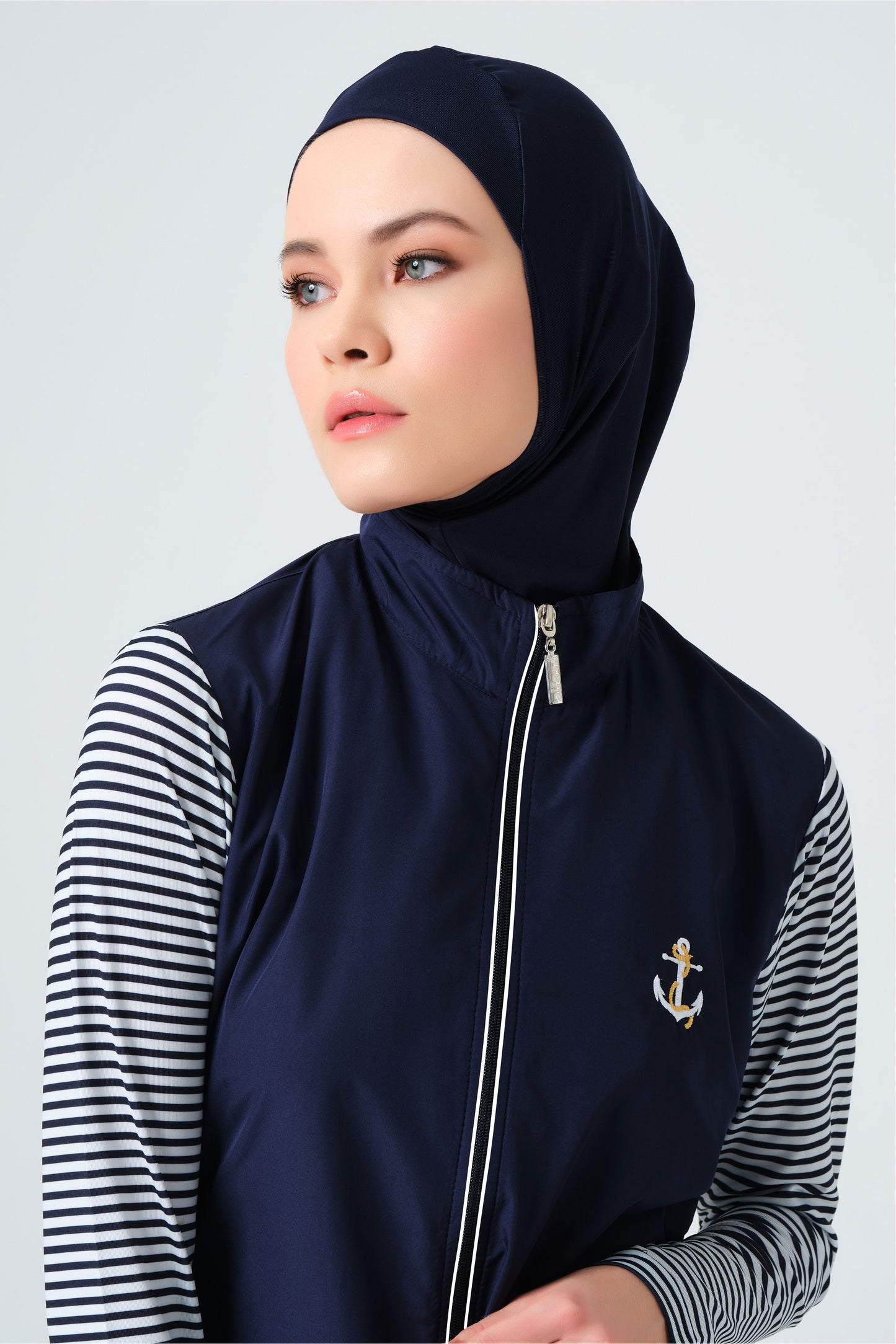 Navy Sail Set ⚓️