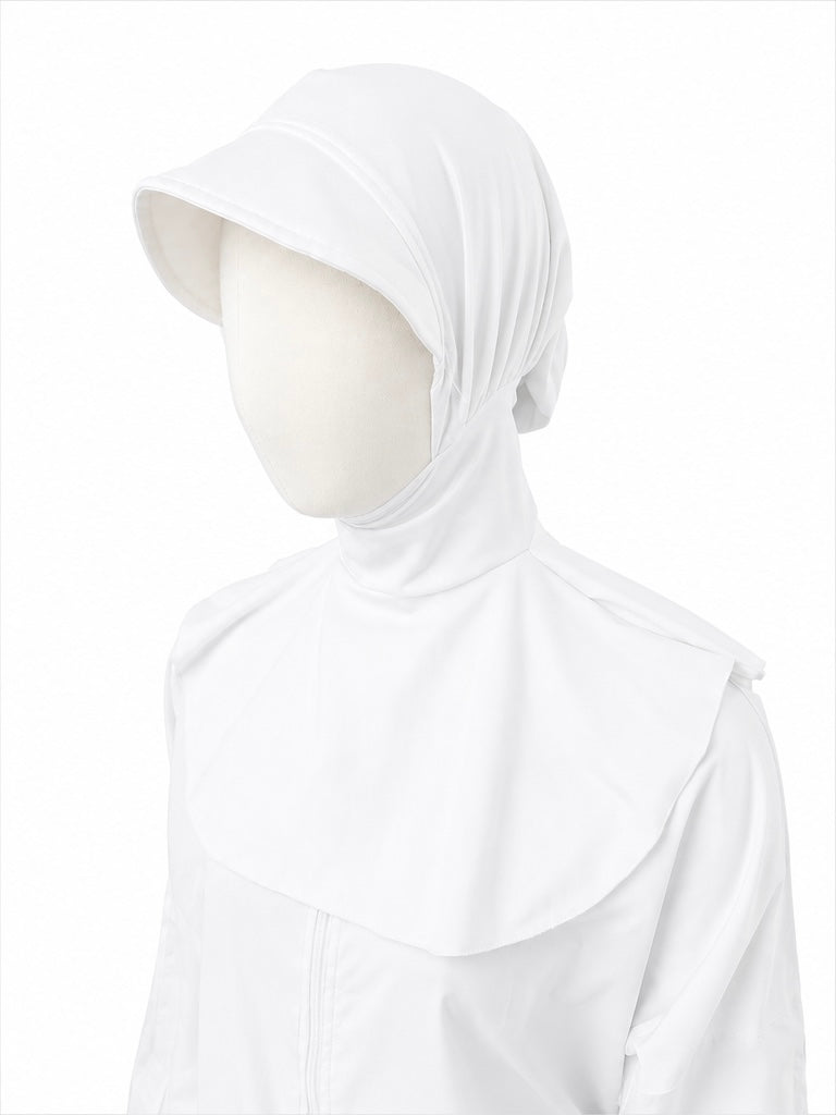 Nour Flex™ Neck Cover Sport Hijab