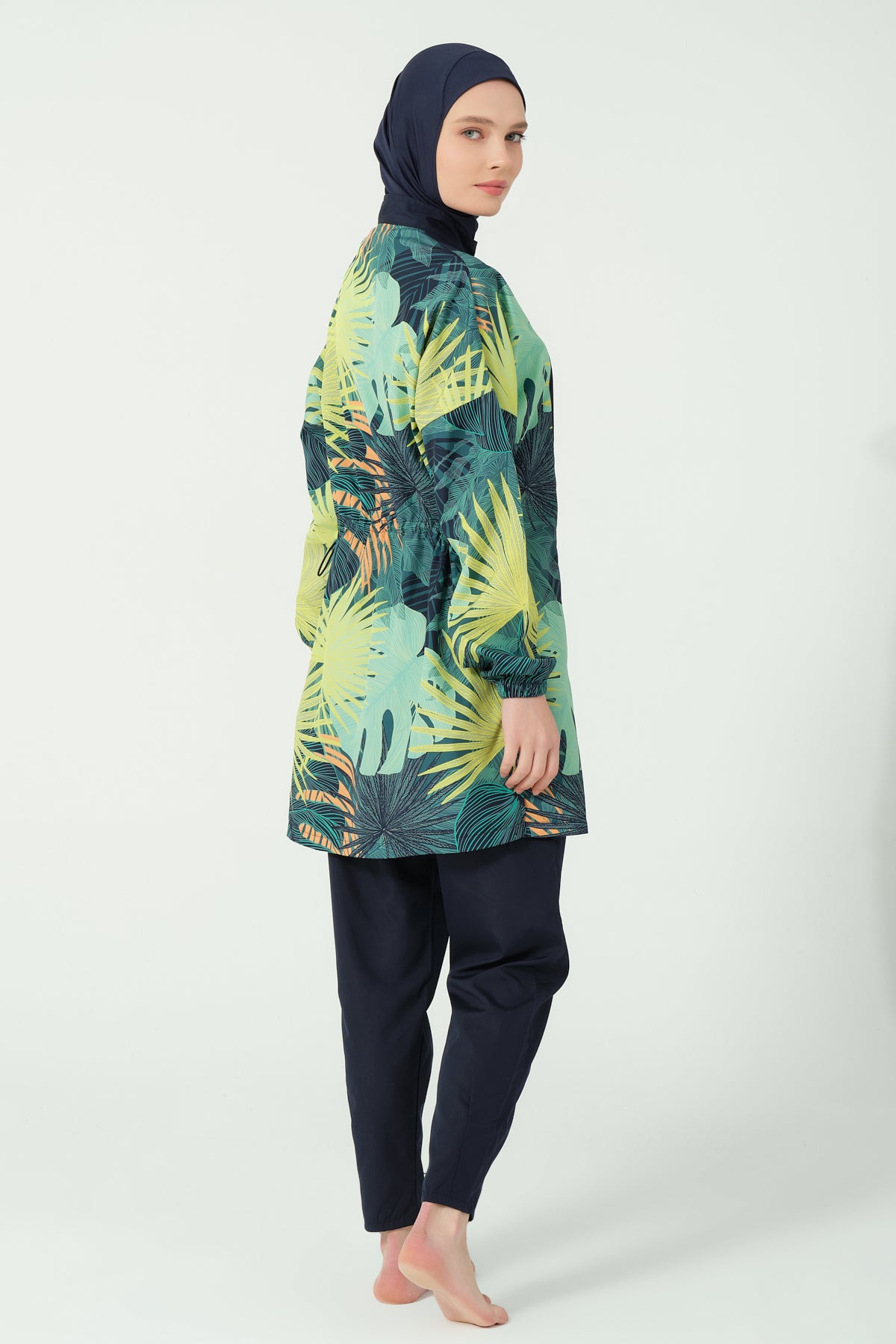 Tropical Mirage Swim Set