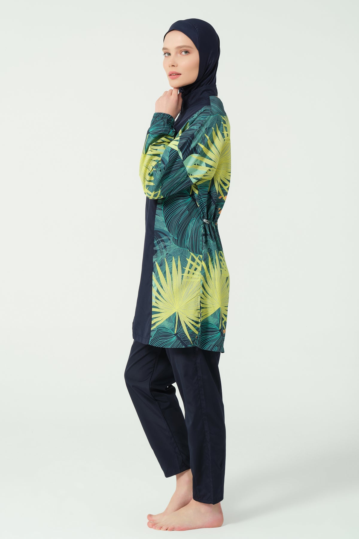 Tropical Mirage Swim Set
