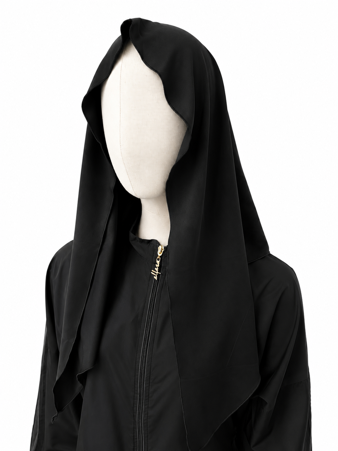 Nour Flex™ Triangle Sport Hijab