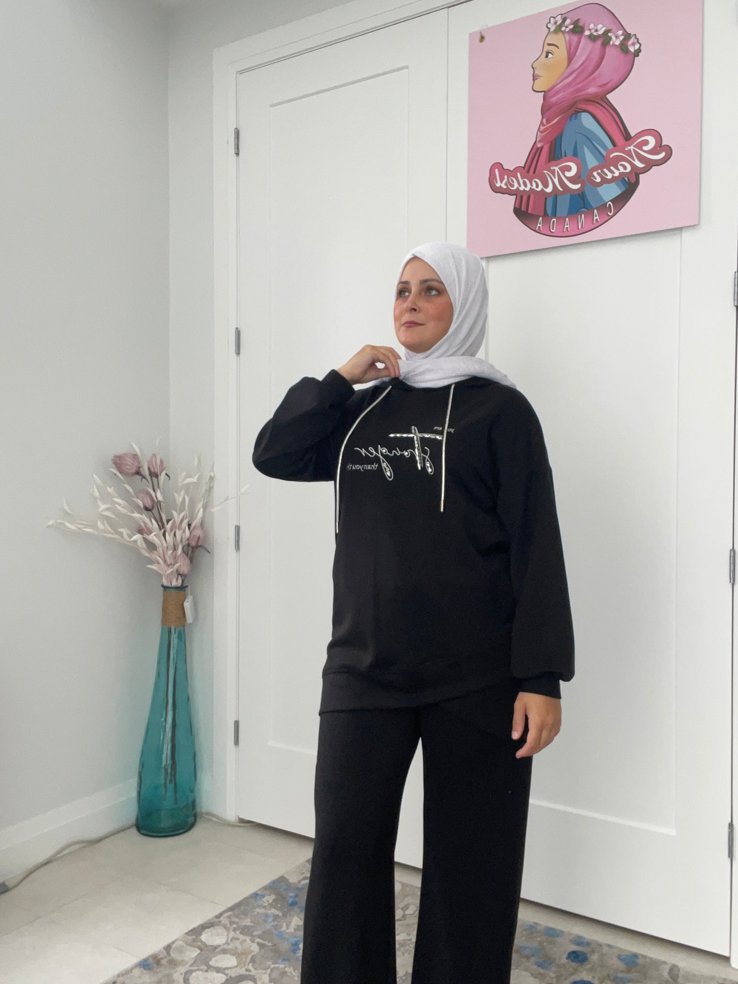 Glam X Tracksuit