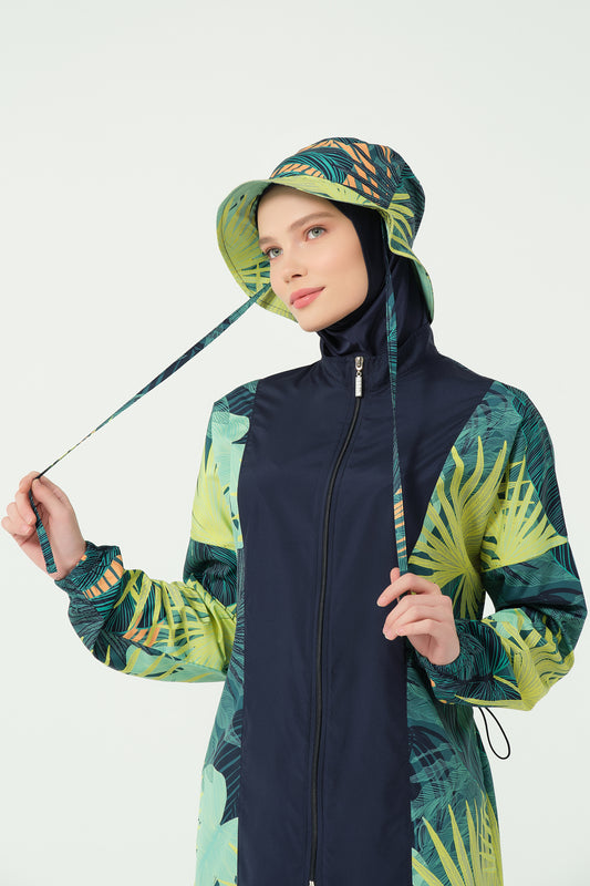 Tropical Mirage Swim Set