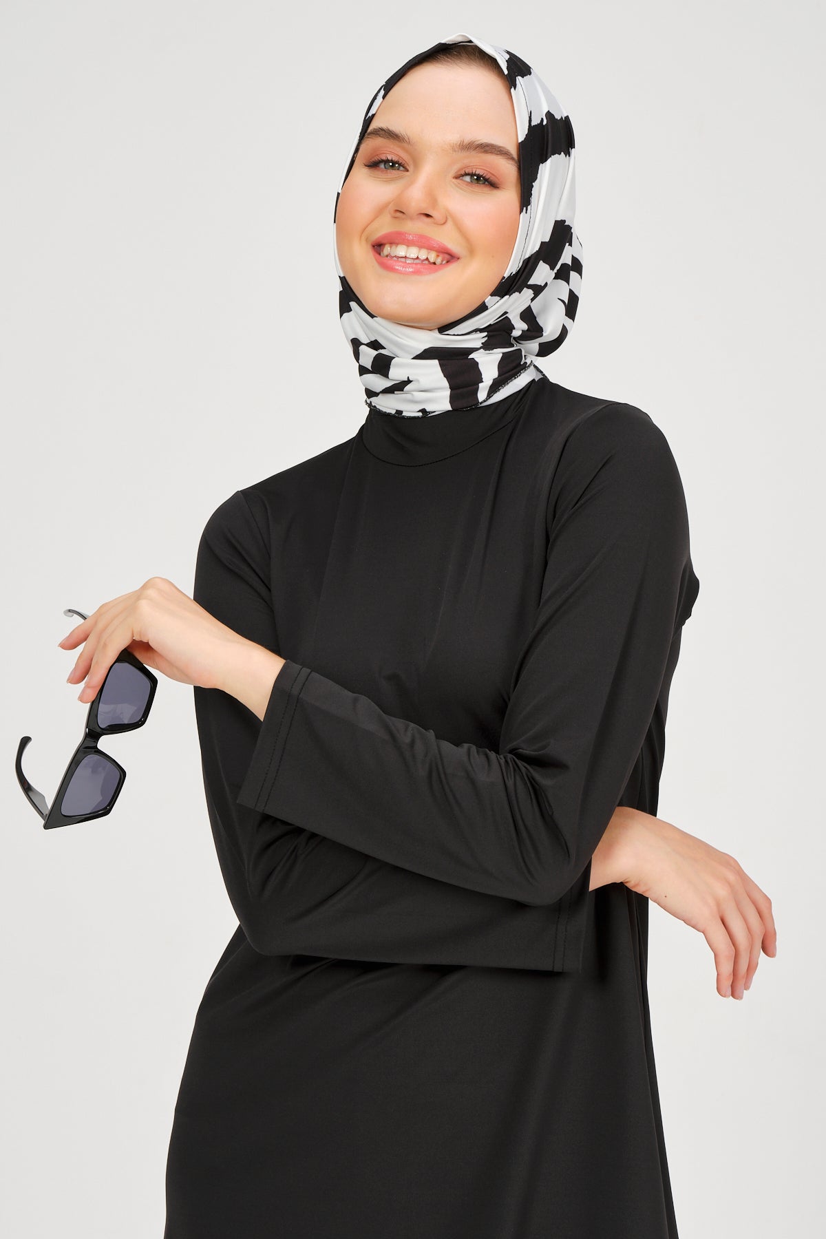 Zebra Breeze Set
