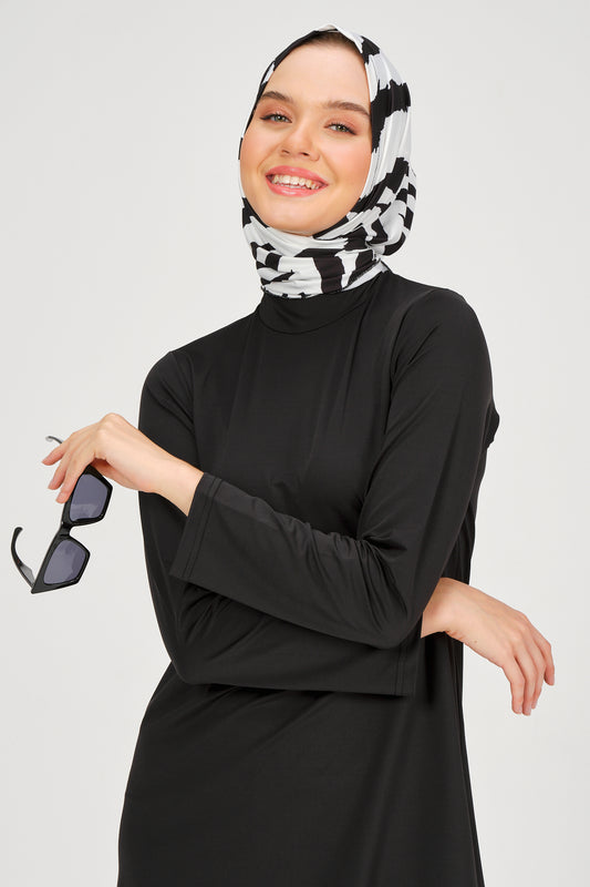 Zebra Breeze Set
