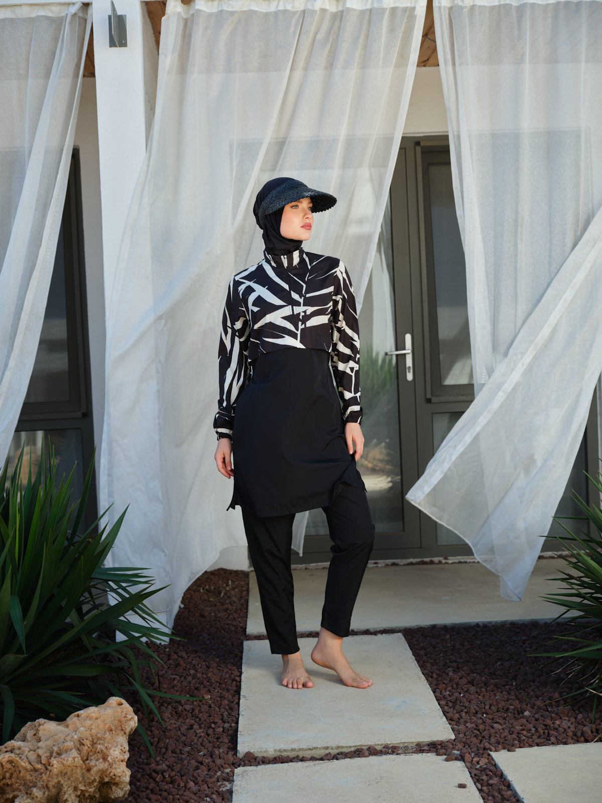 Mono Active Flow Swim Set