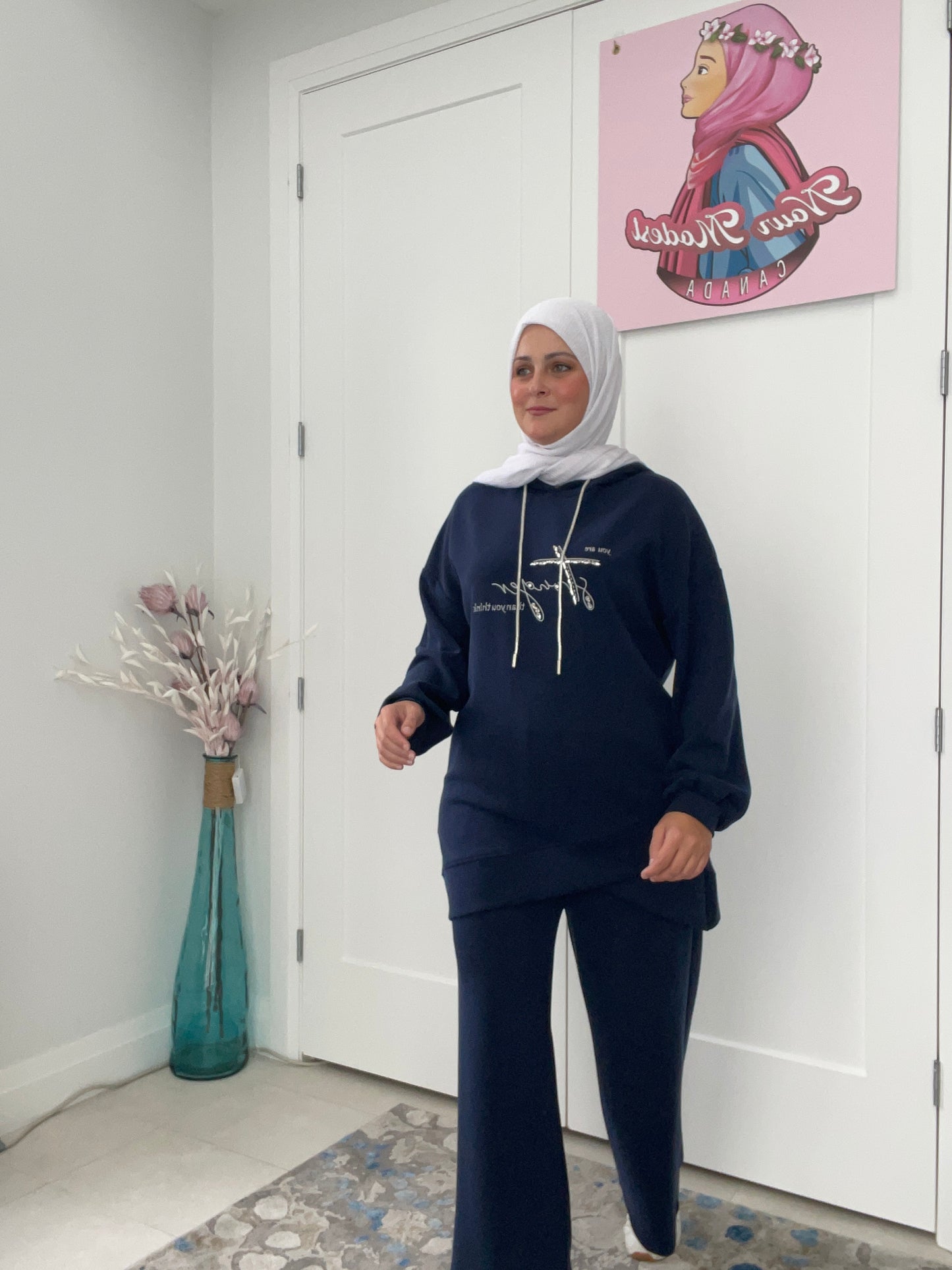 Glam X Tracksuit
