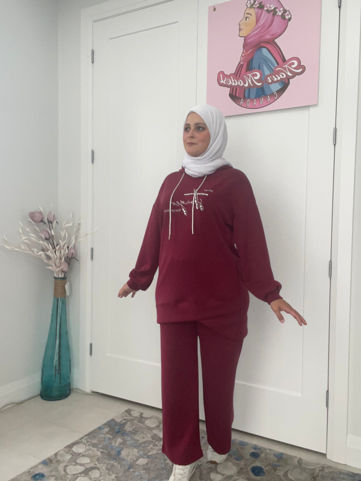 Glam X Tracksuit