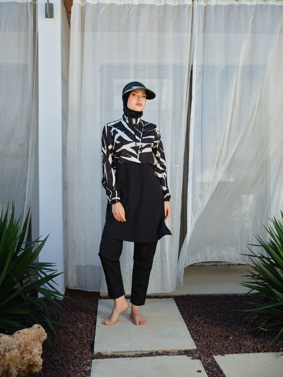 Mono Active Flow Swim Set