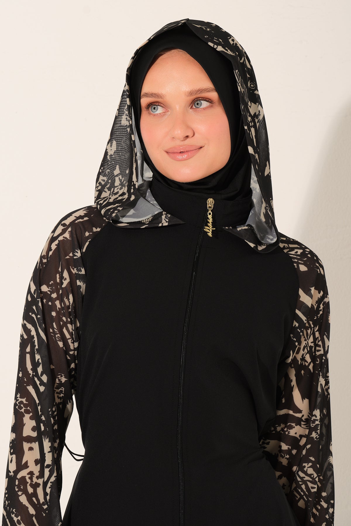 Midnight Mirage Long Swim Set
