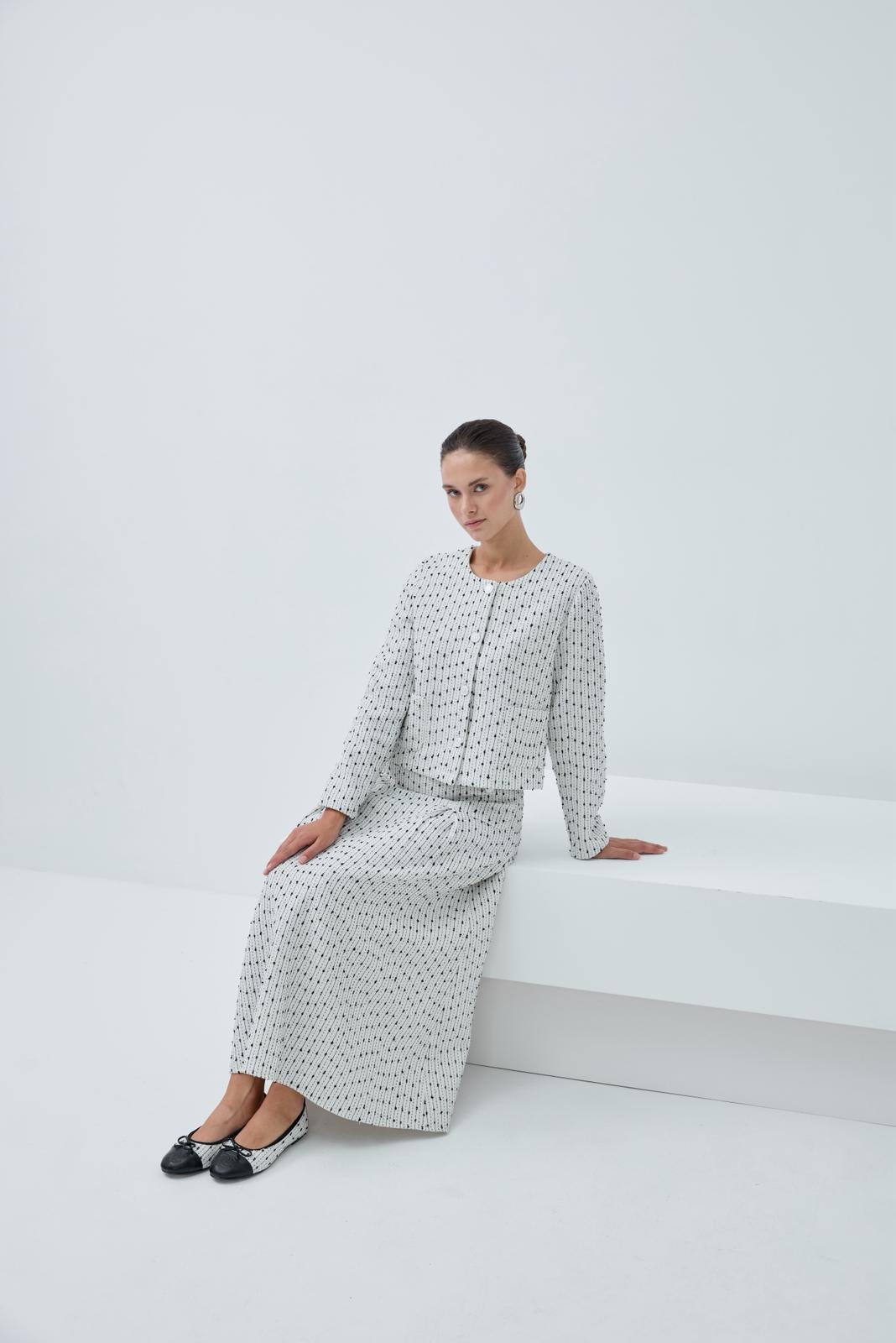 Élégance Parisienne Set 🌸 (طقم الأناقة الباريسية)