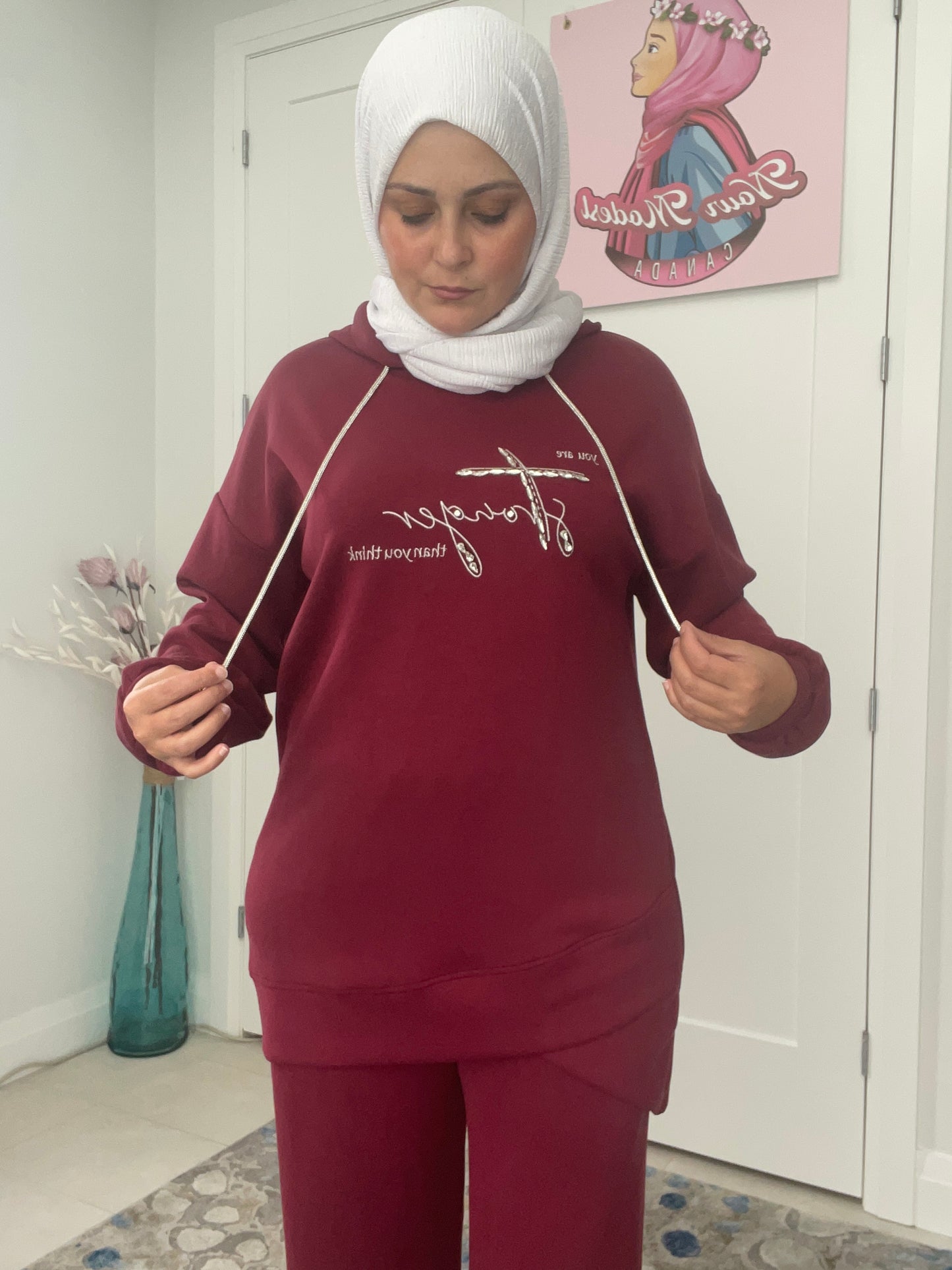 Glam X Tracksuit