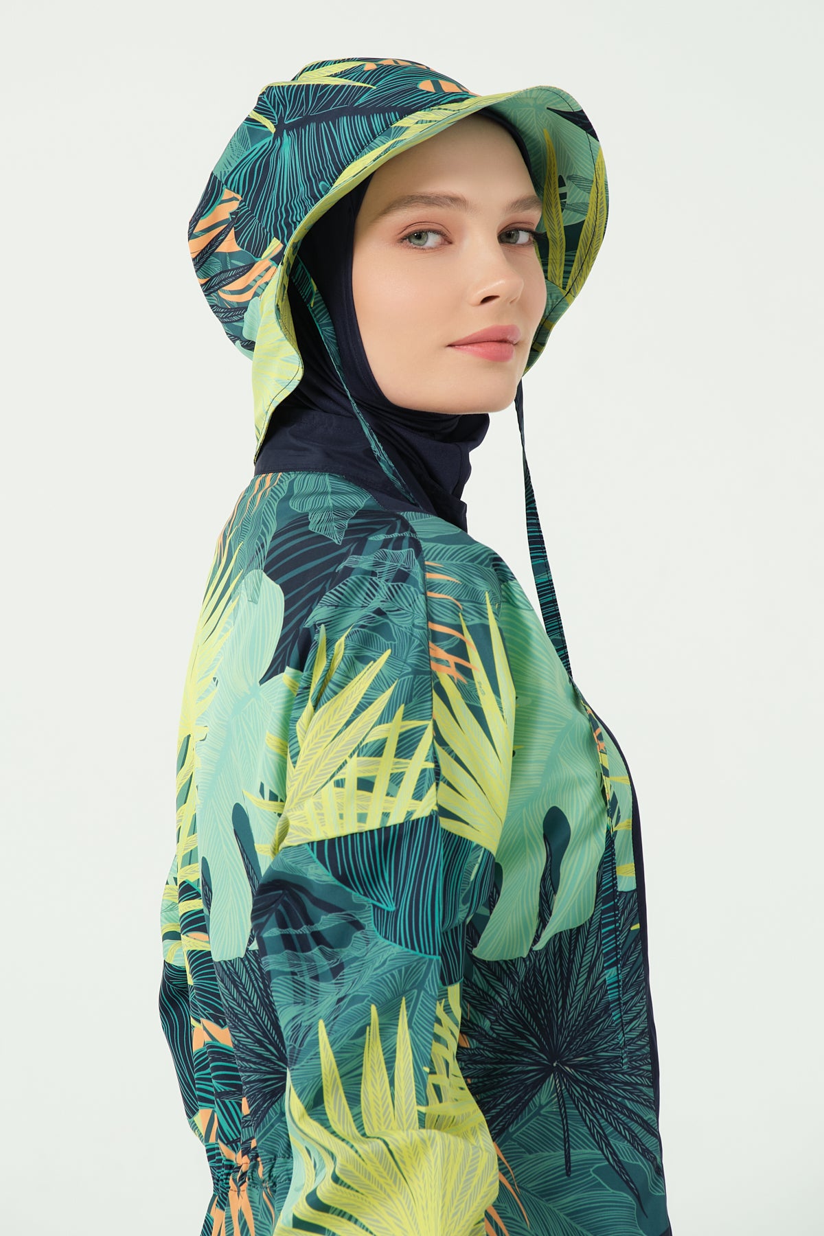 Tropical Mirage Swim Set