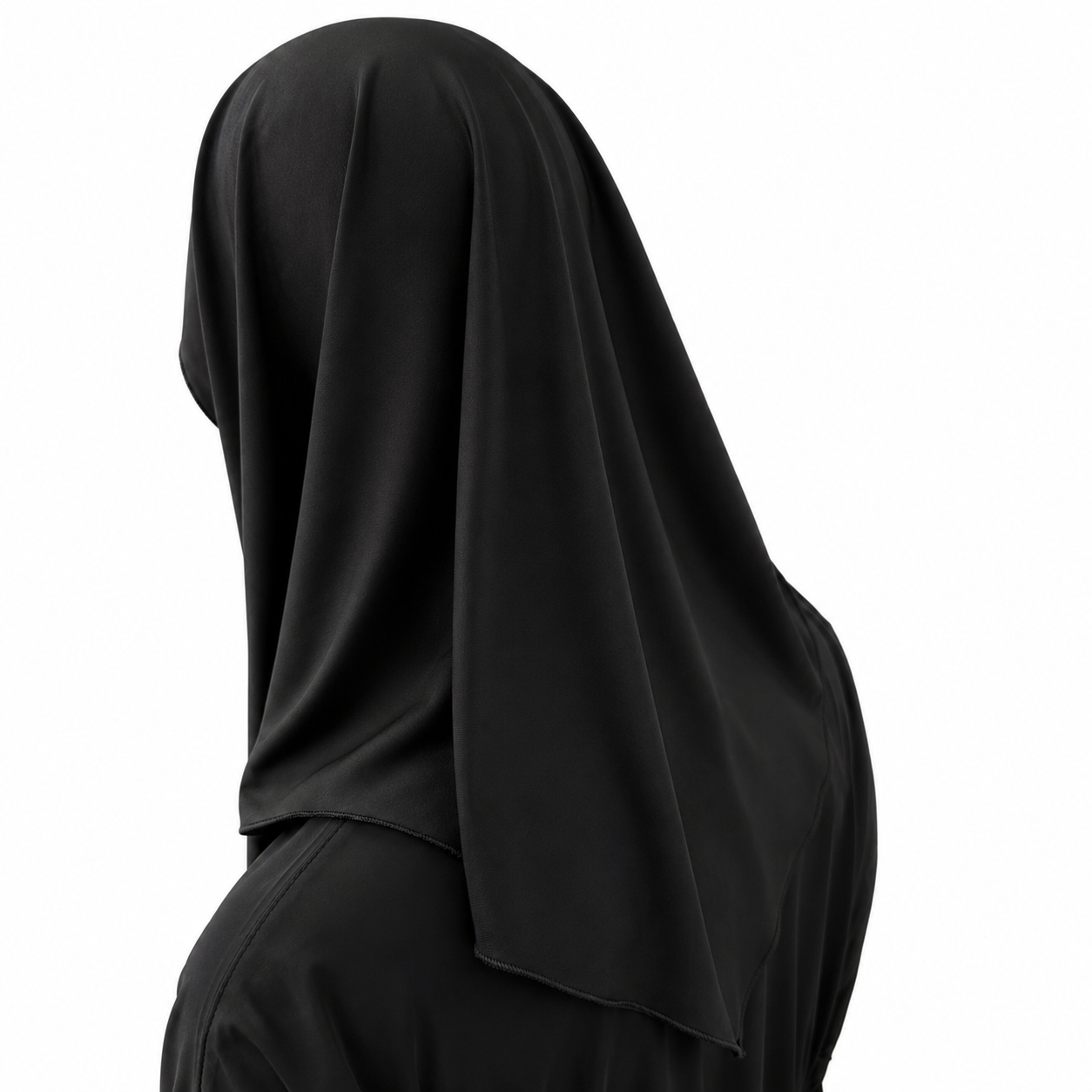 Nour Flex™ Triangle Sport Hijab