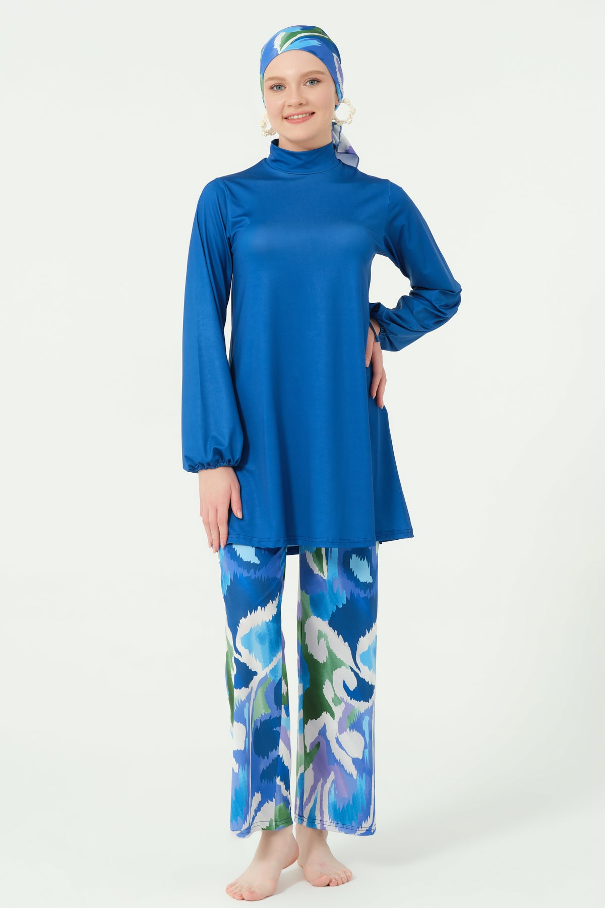 Ocean Mist Swim Set