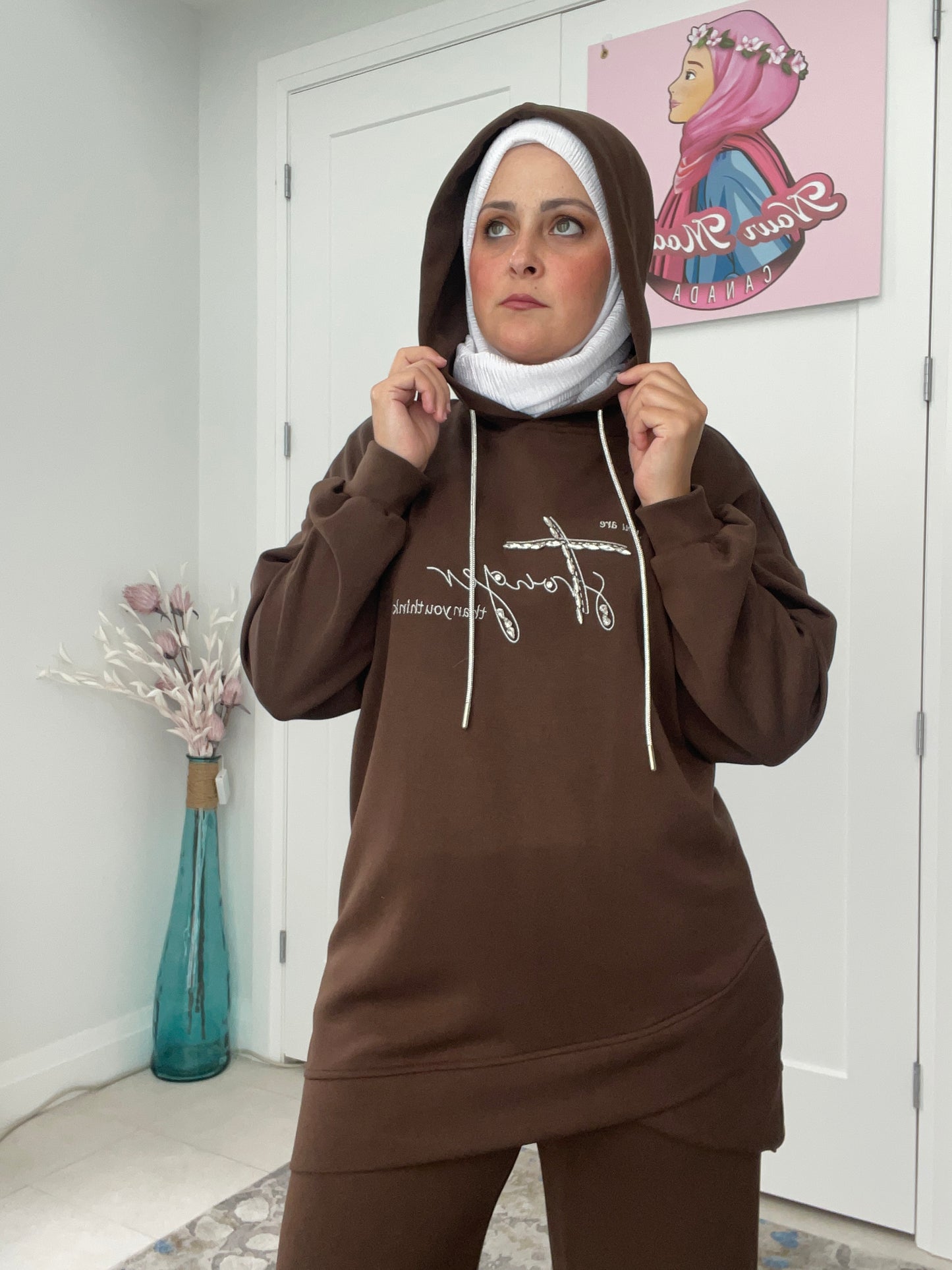 Glam X Tracksuit