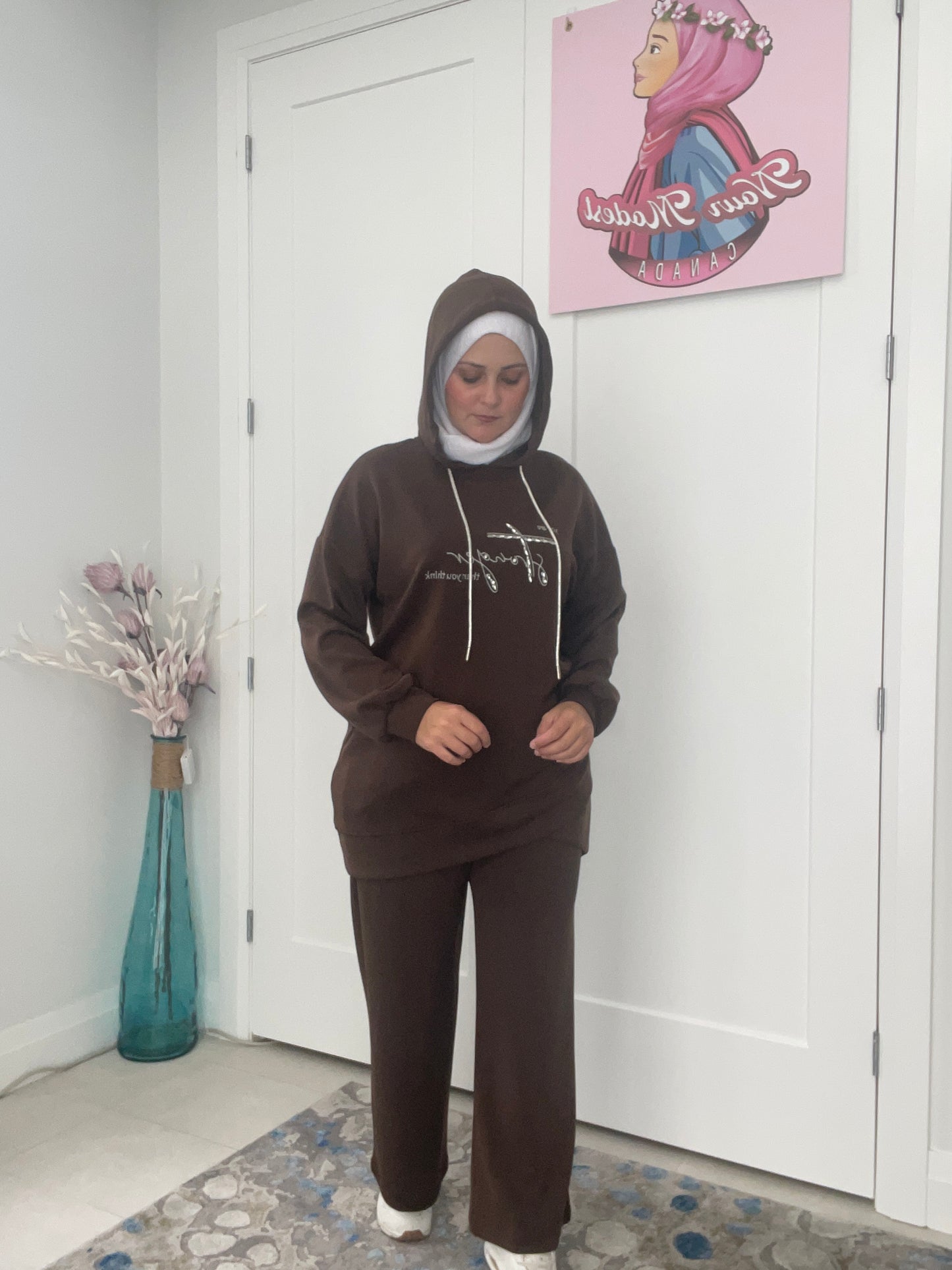 Glam X Tracksuit