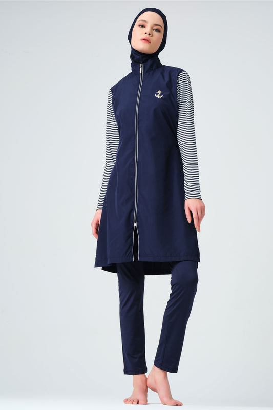 Navy Sail Set ⚓️
