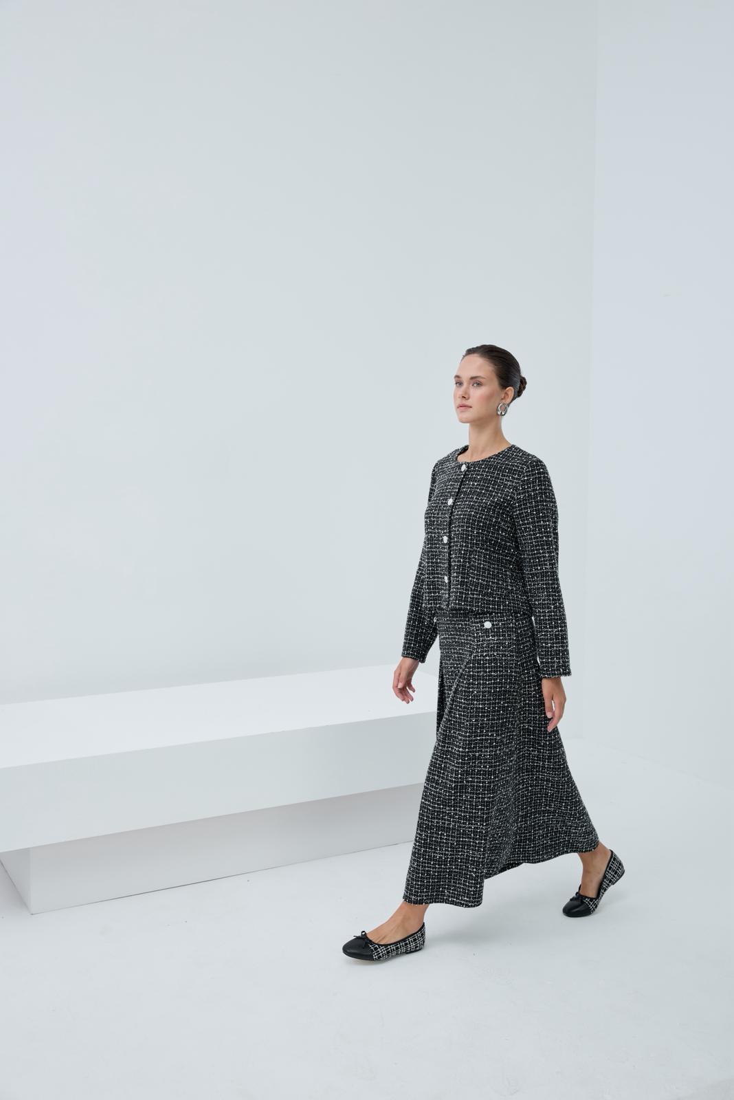 Élégance Parisienne Set 🌸 (طقم الأناقة الباريسية)