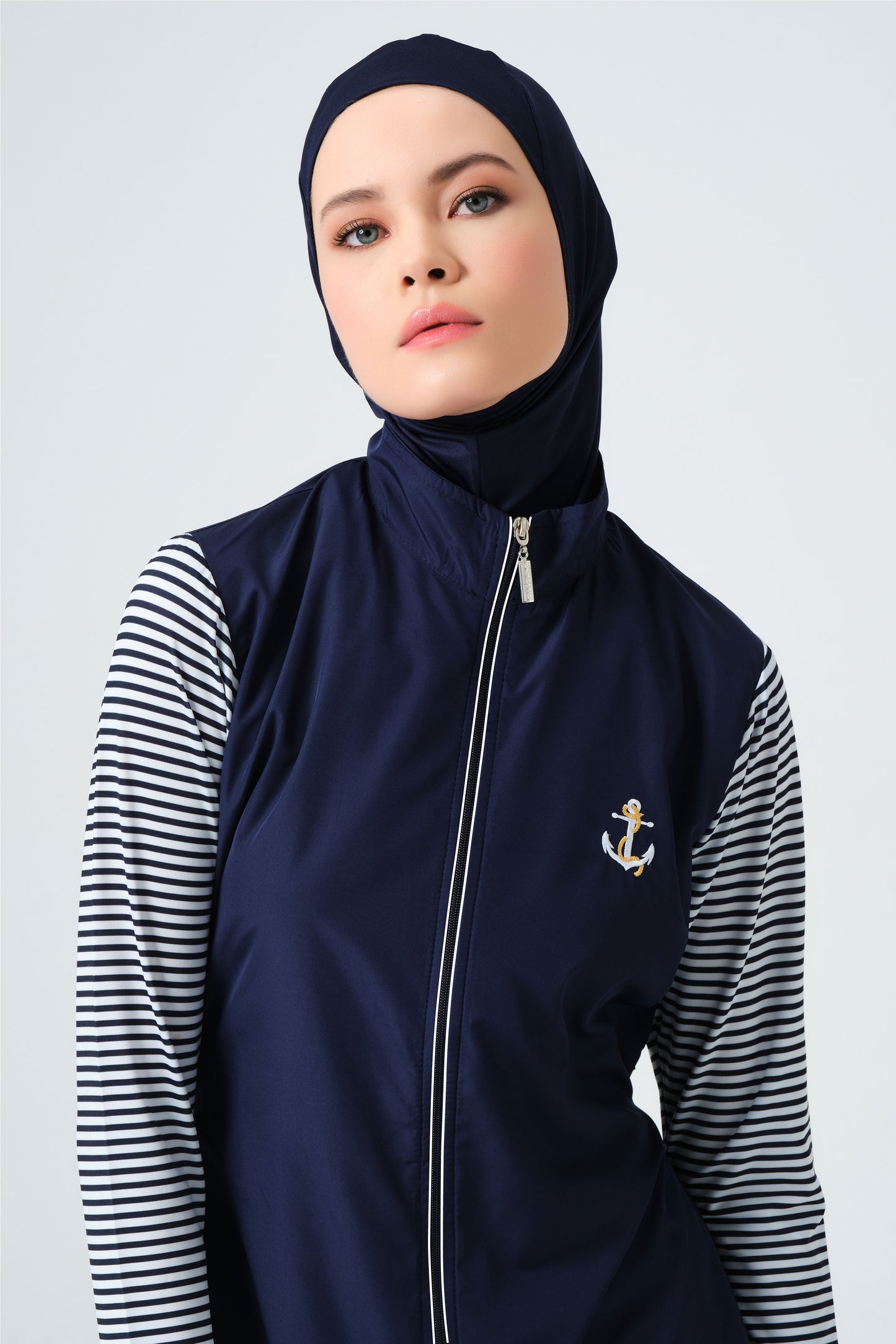 Navy Sail Set ⚓️