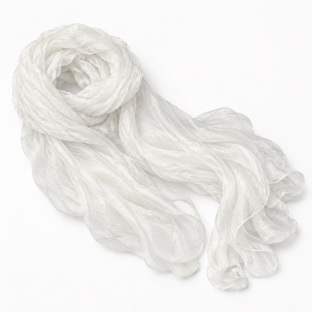 Curly Texture Hijab | الحجاب الكيرلي