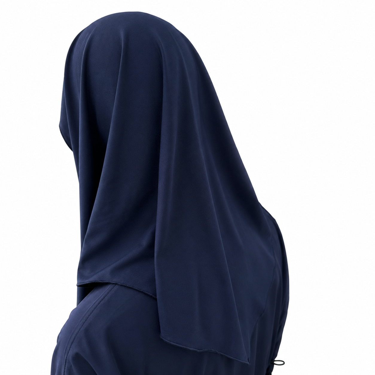 Nour Flex™ Triangle Sport Hijab
