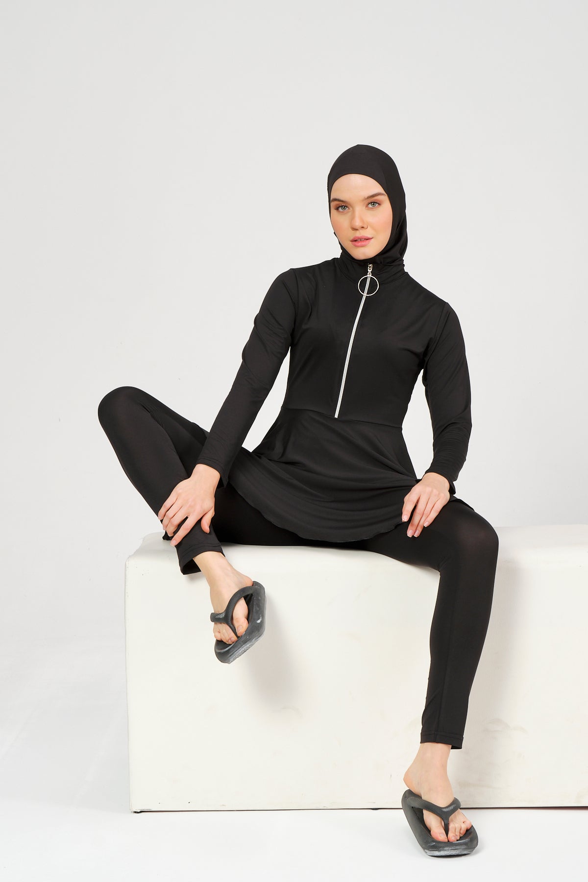 Midnight Grace Swim Set