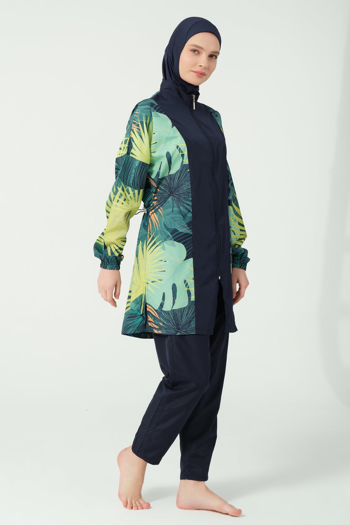 Tropical Mirage Swim Set