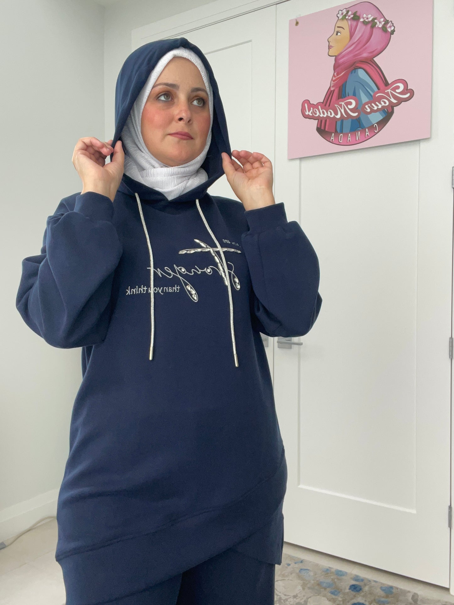 Glam X Tracksuit