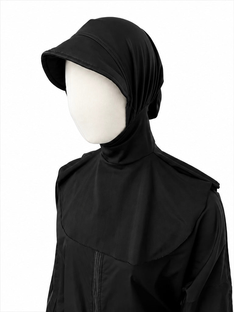 Nour Flex™ Neck Cover Sport Hijab