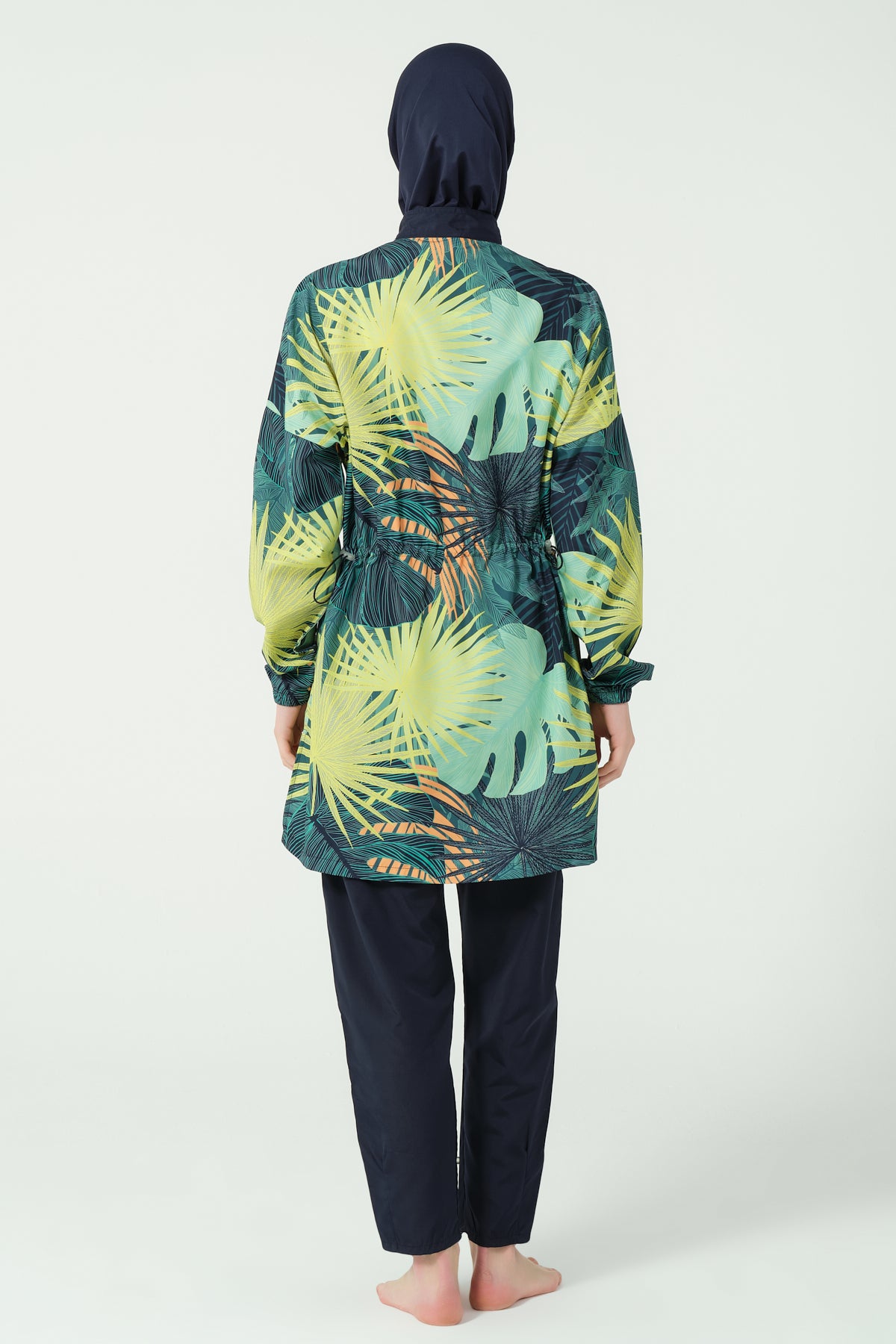Tropical Mirage Swim Set
