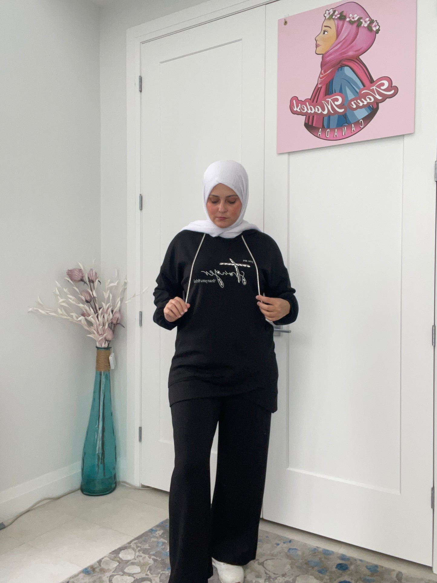 Glam X Tracksuit