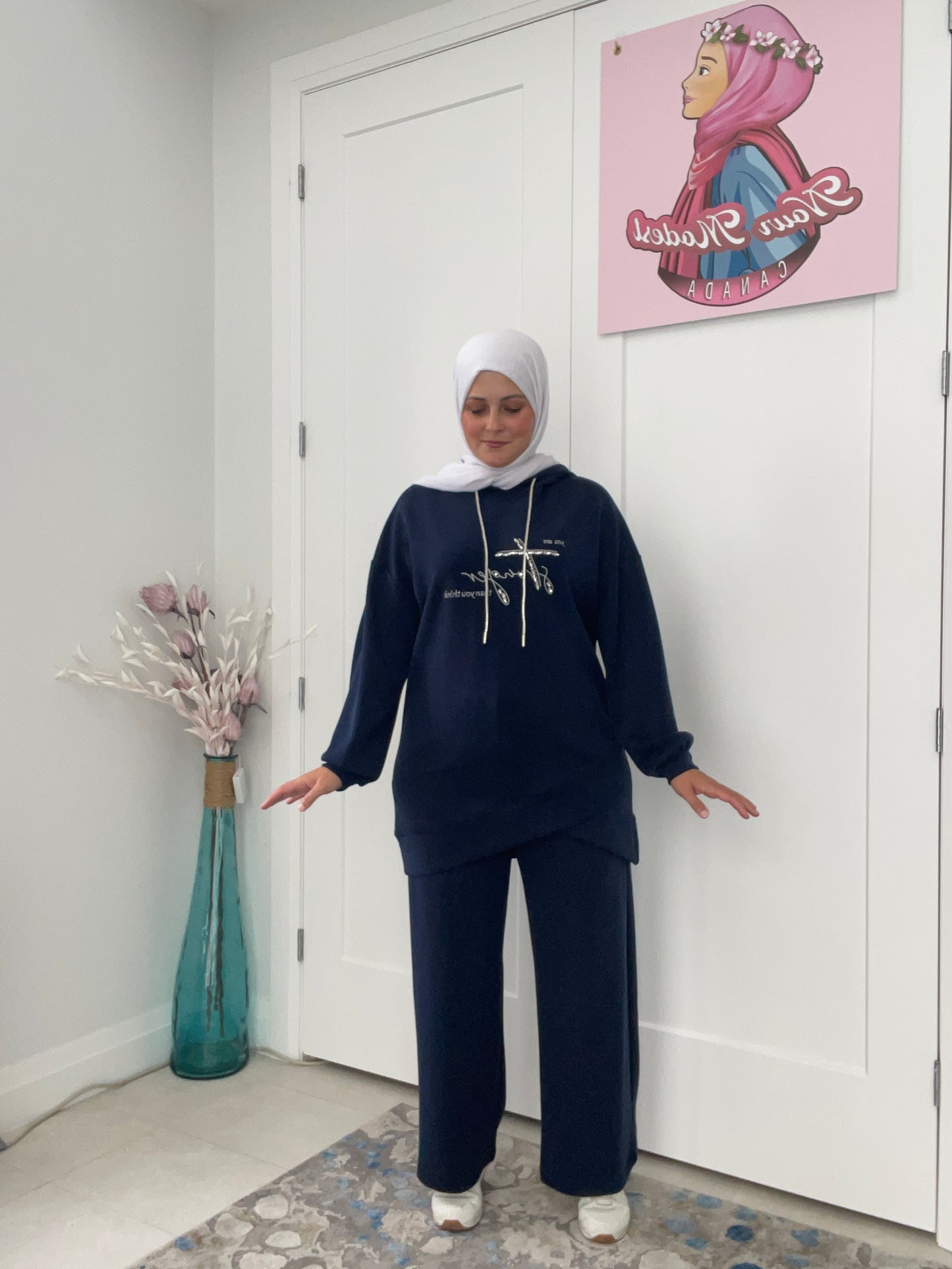 Glam X Tracksuit