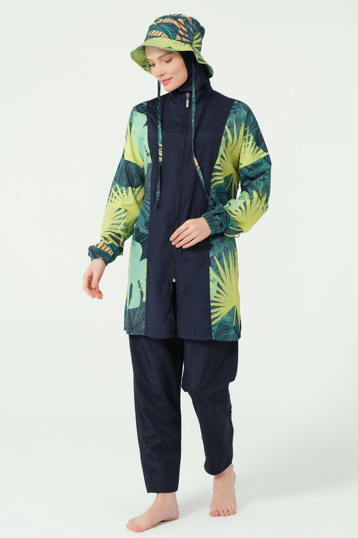 Tropical Mirage Swim Set