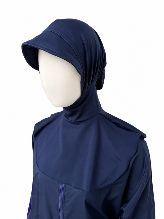 Nour Flex™ Neck Cover Sport Hijab