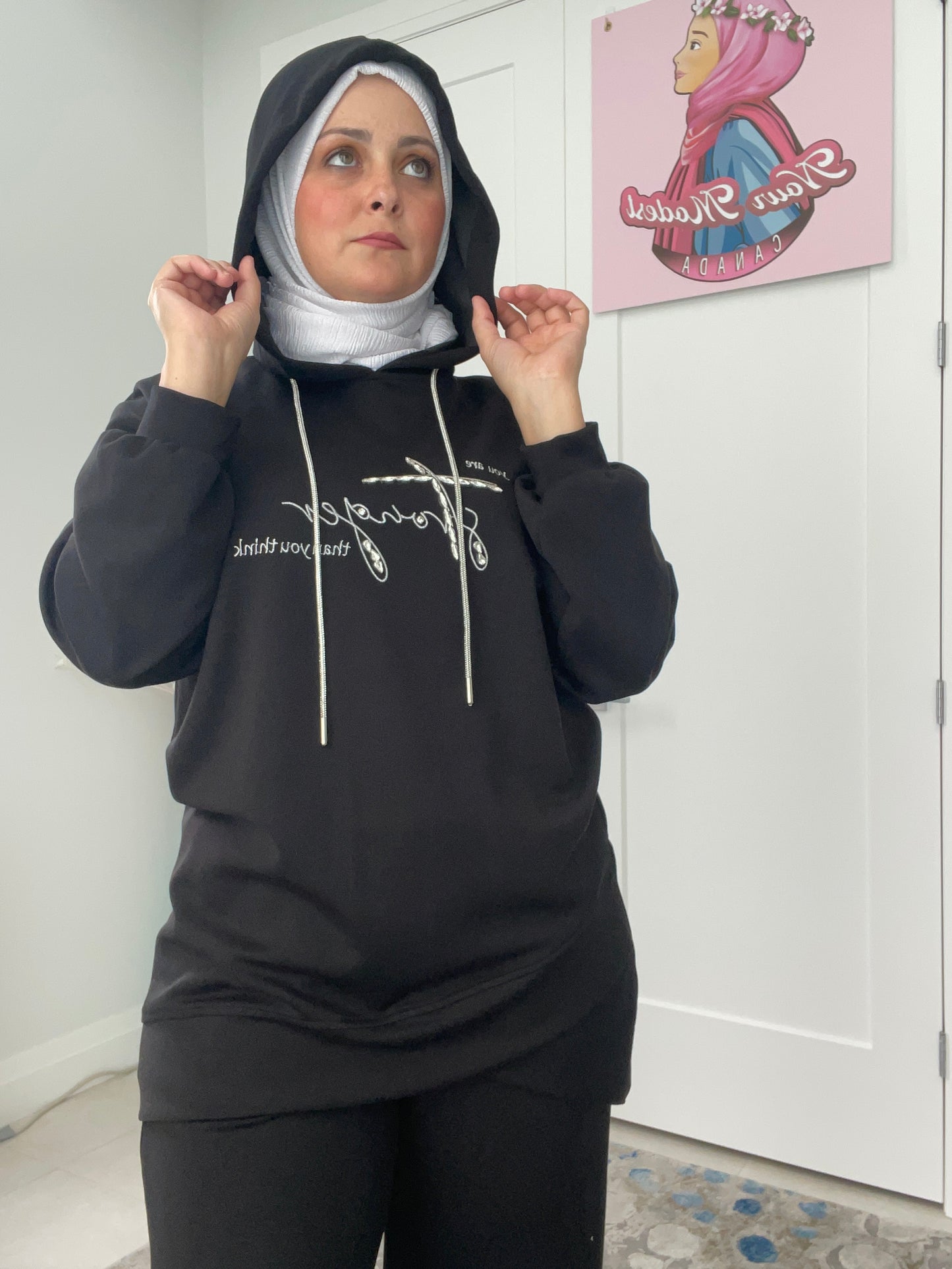 Glam X Tracksuit