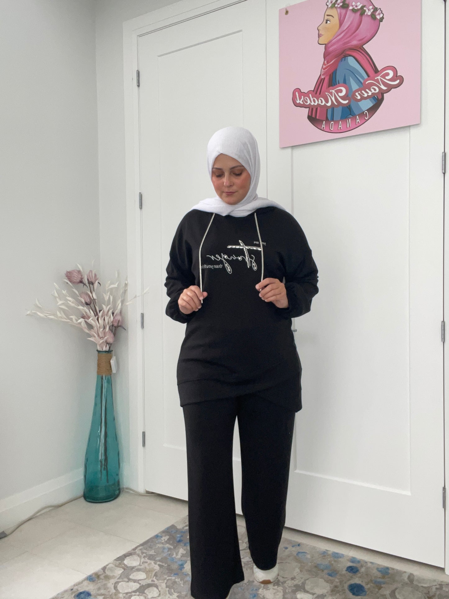 Glam X Tracksuit